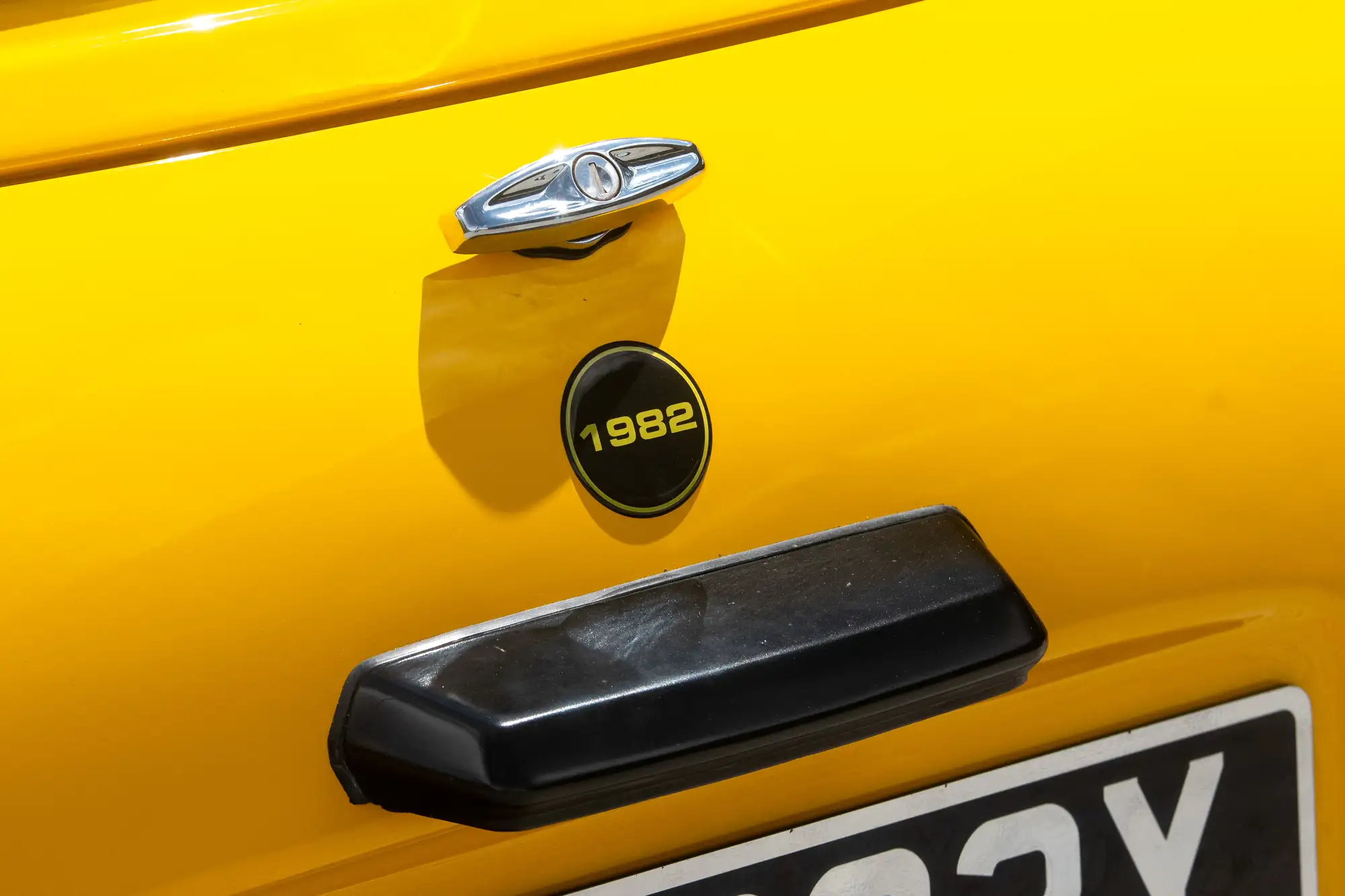 1982 Austin Mini 1000-For Sale