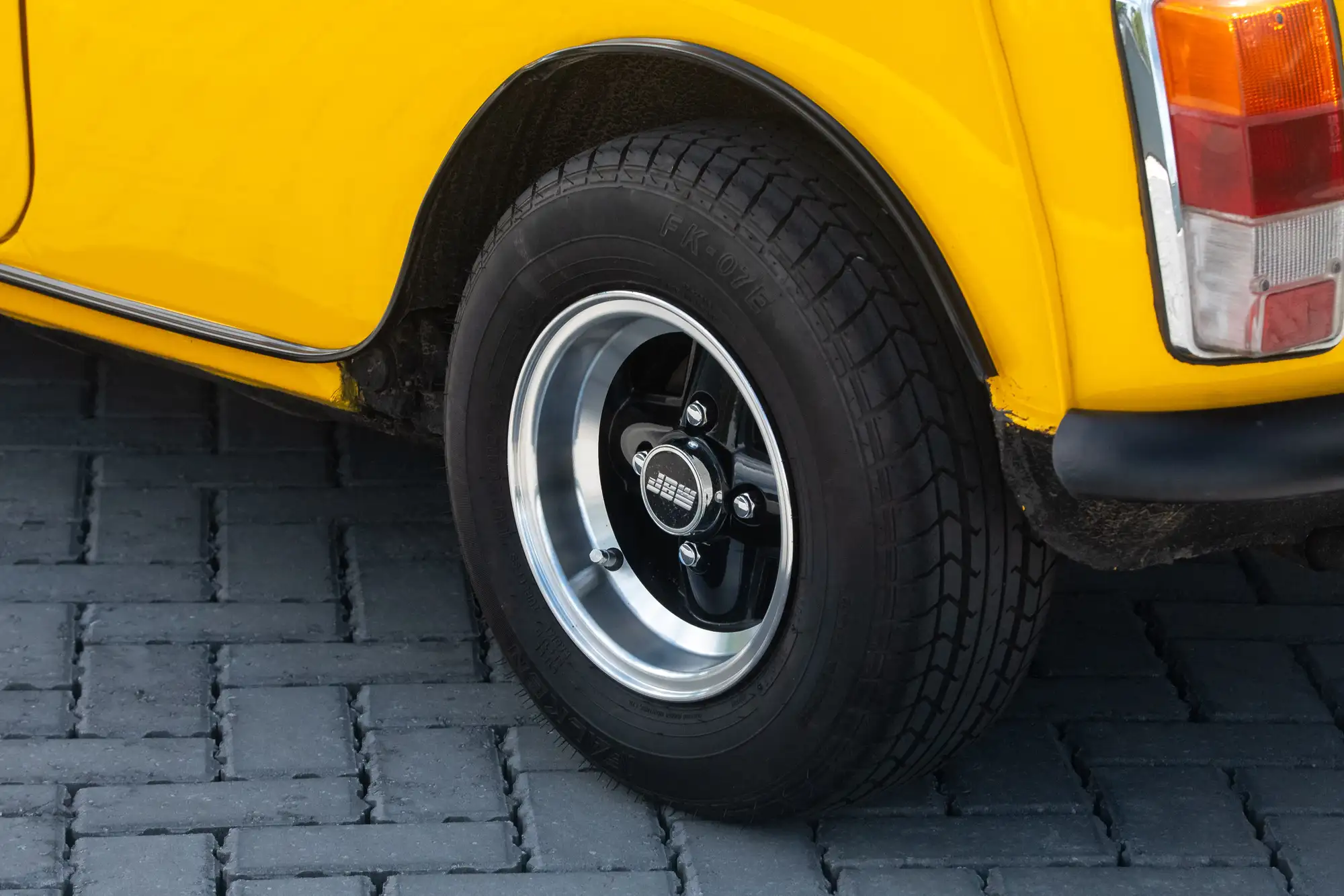 1982 Austin Mini 1000-For Sale