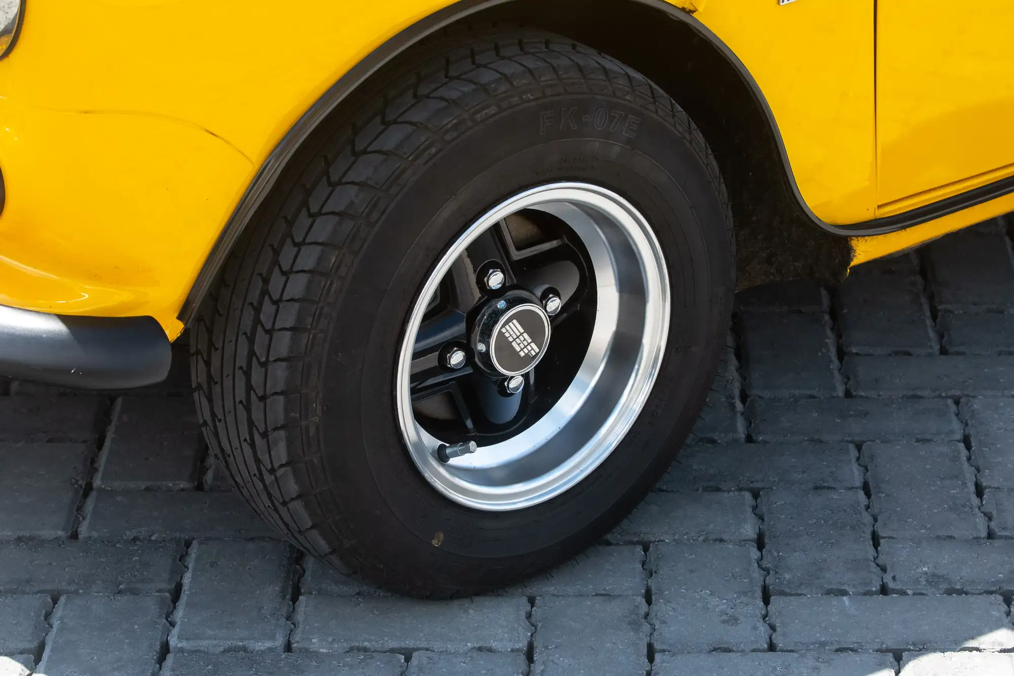 1982 Austin Mini 1000-For Sale