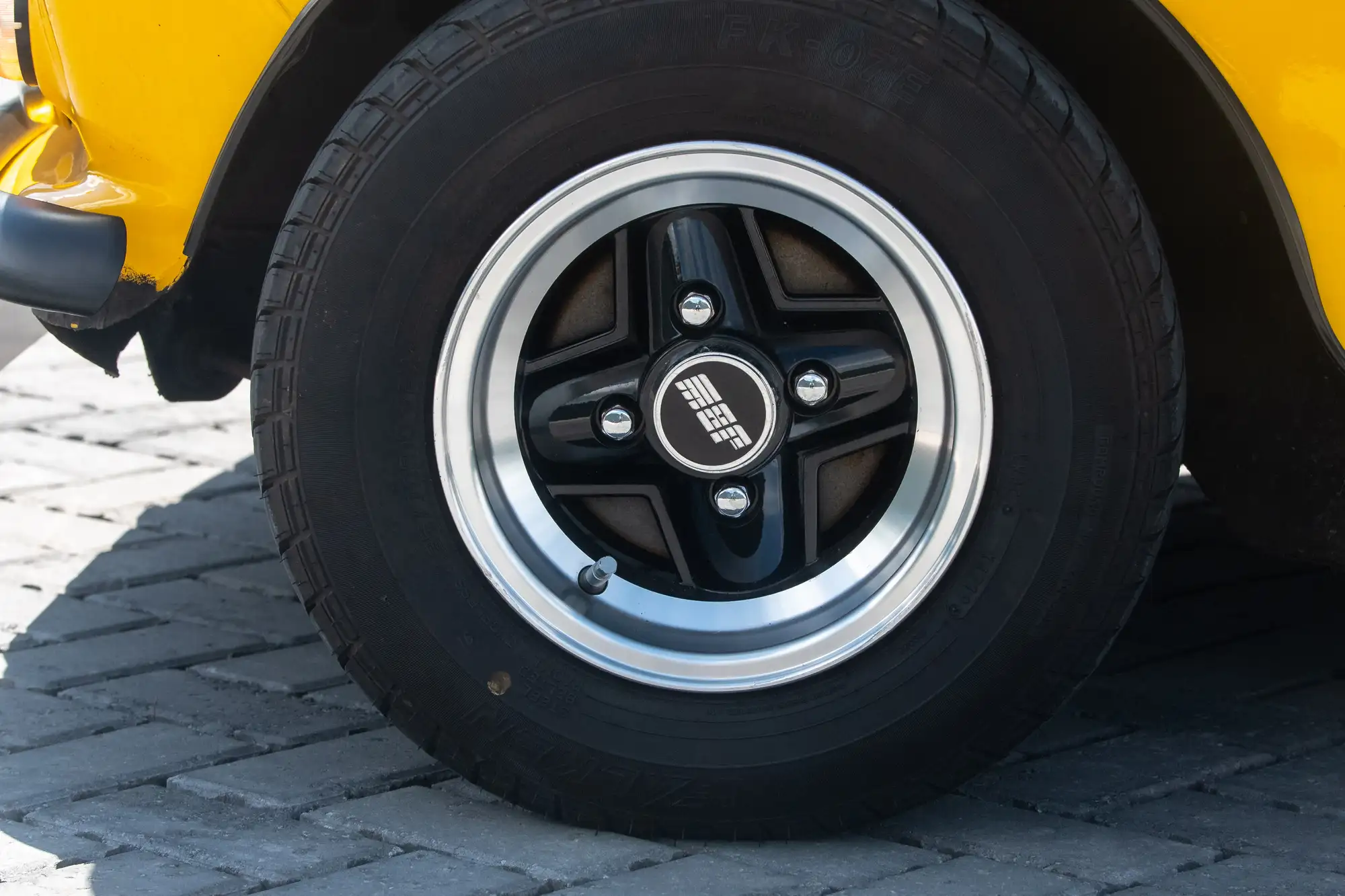 1982 Austin Mini 1000-For Sale