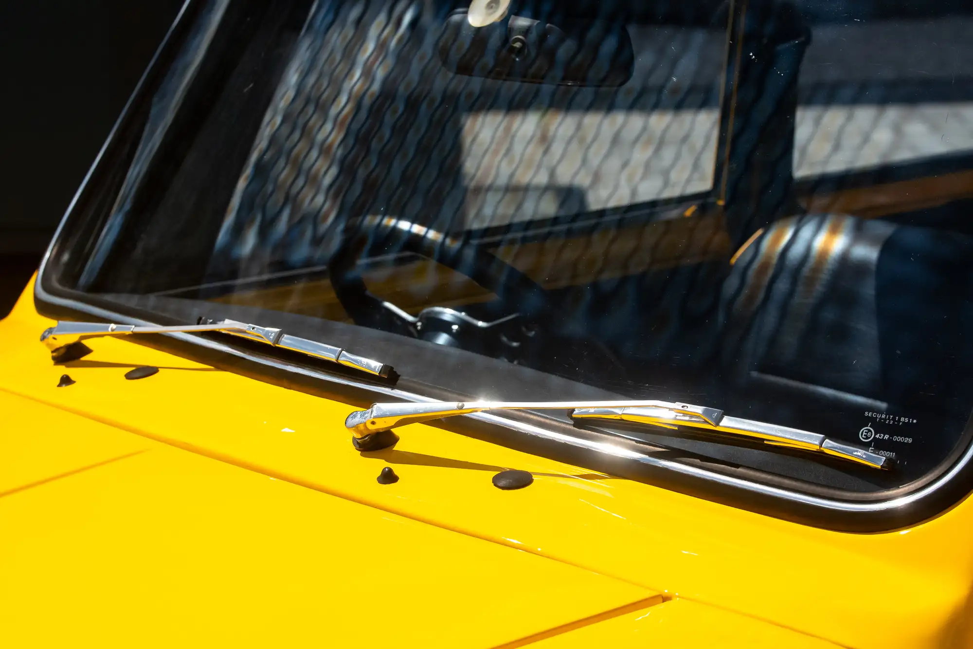 1982 Austin Mini 1000-For Sale