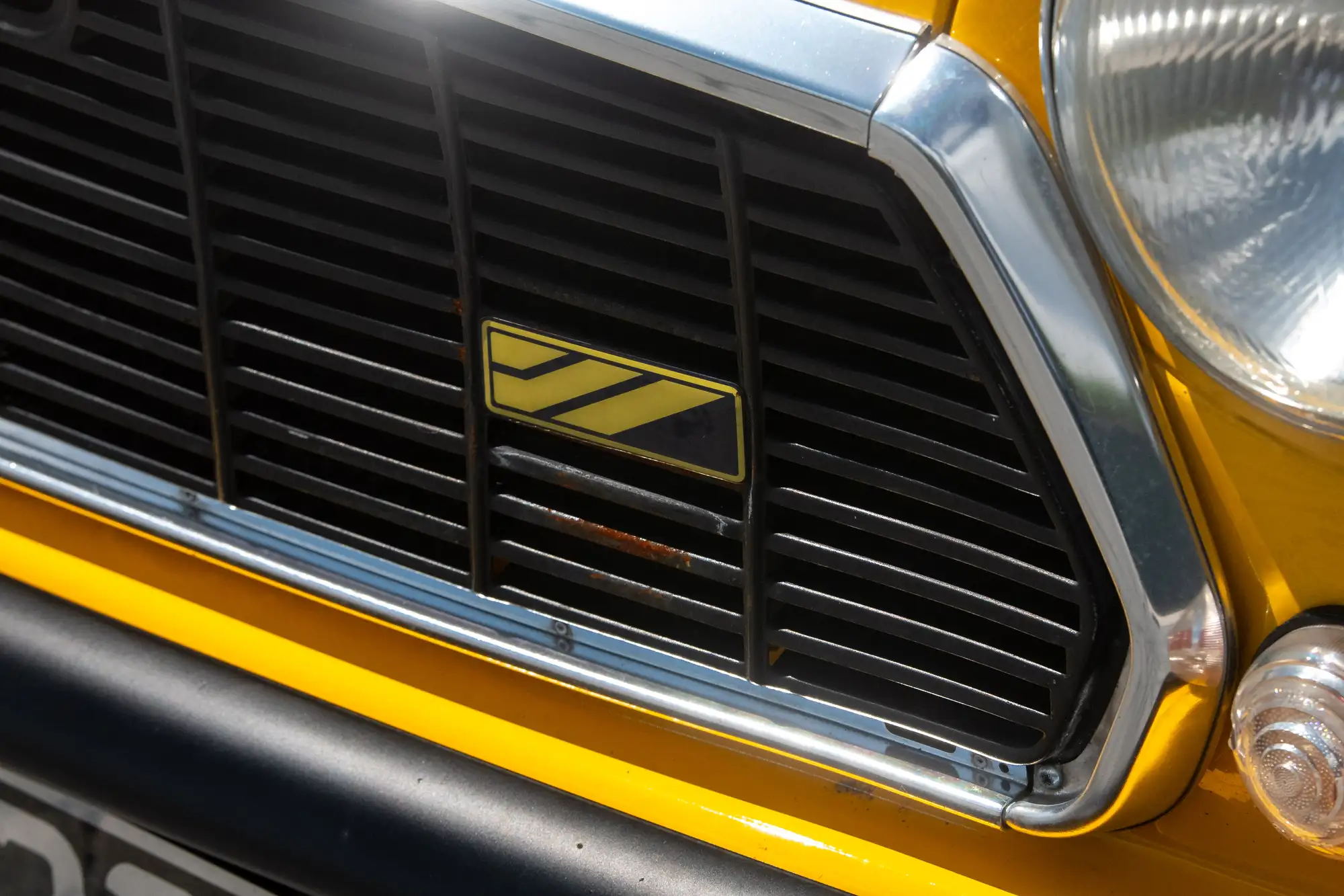 1982 Austin Mini 1000-For Sale