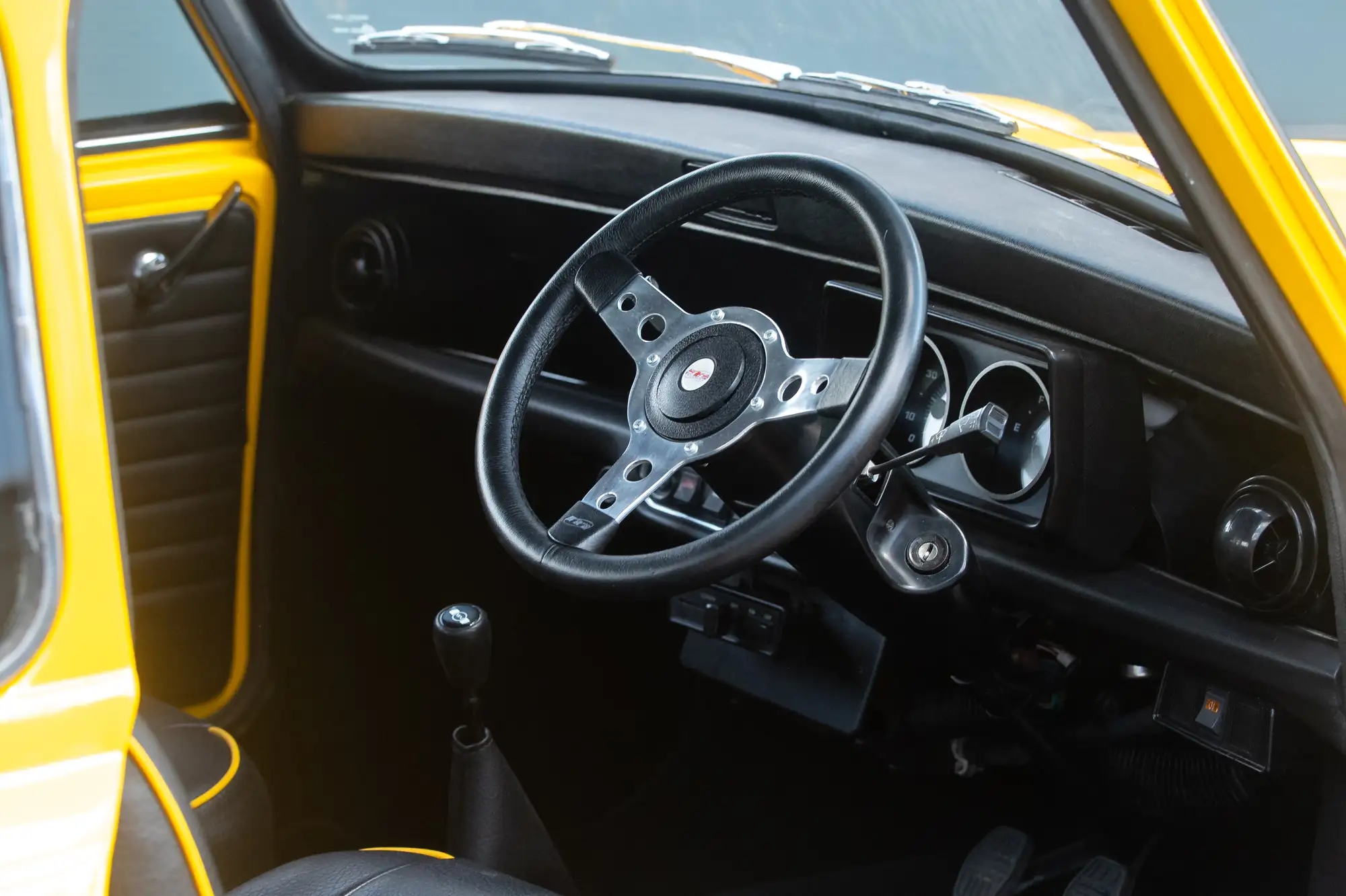 1982 Austin Mini 1000-For Sale