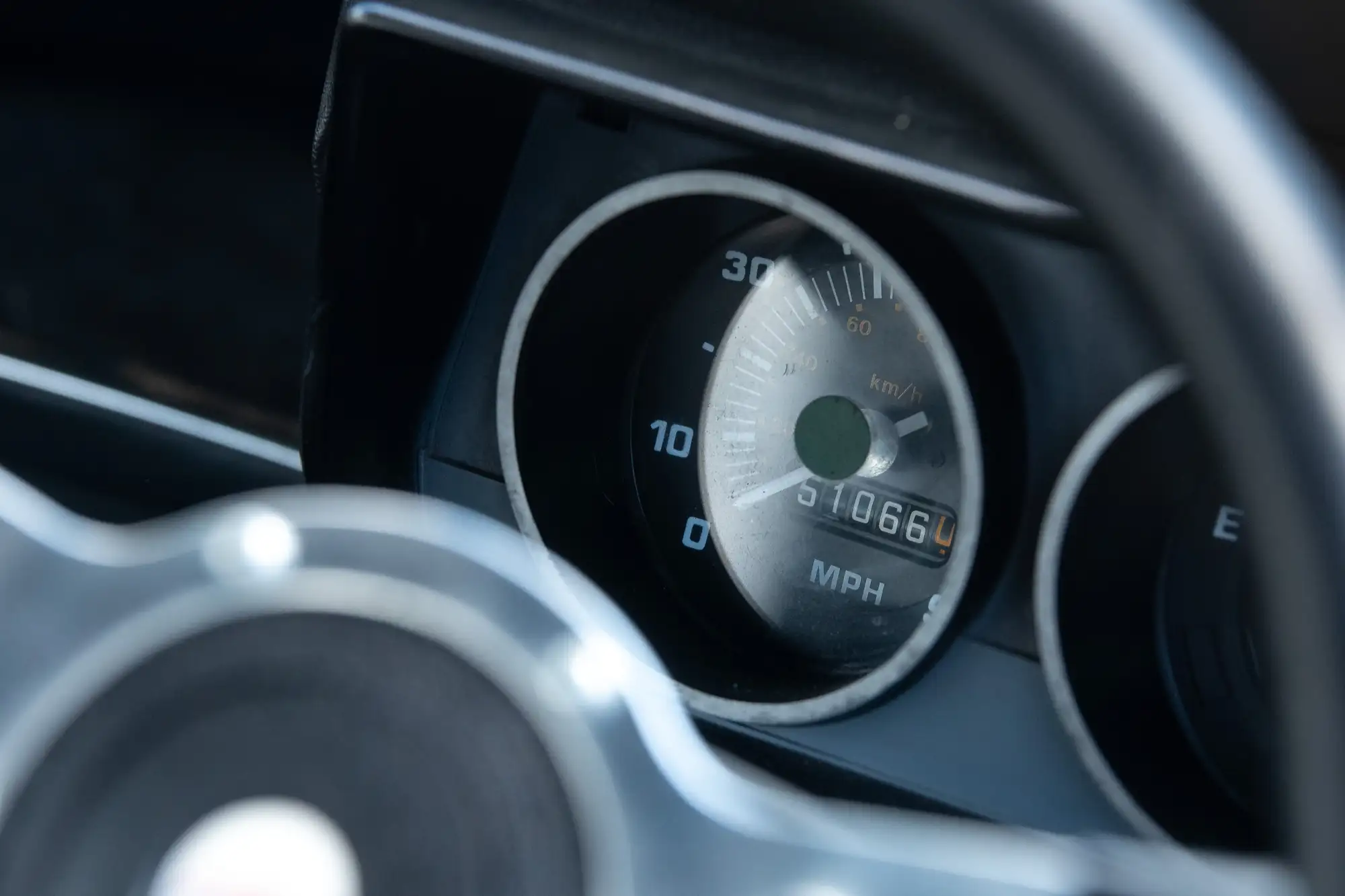 1982 Austin Mini 1000-For Sale