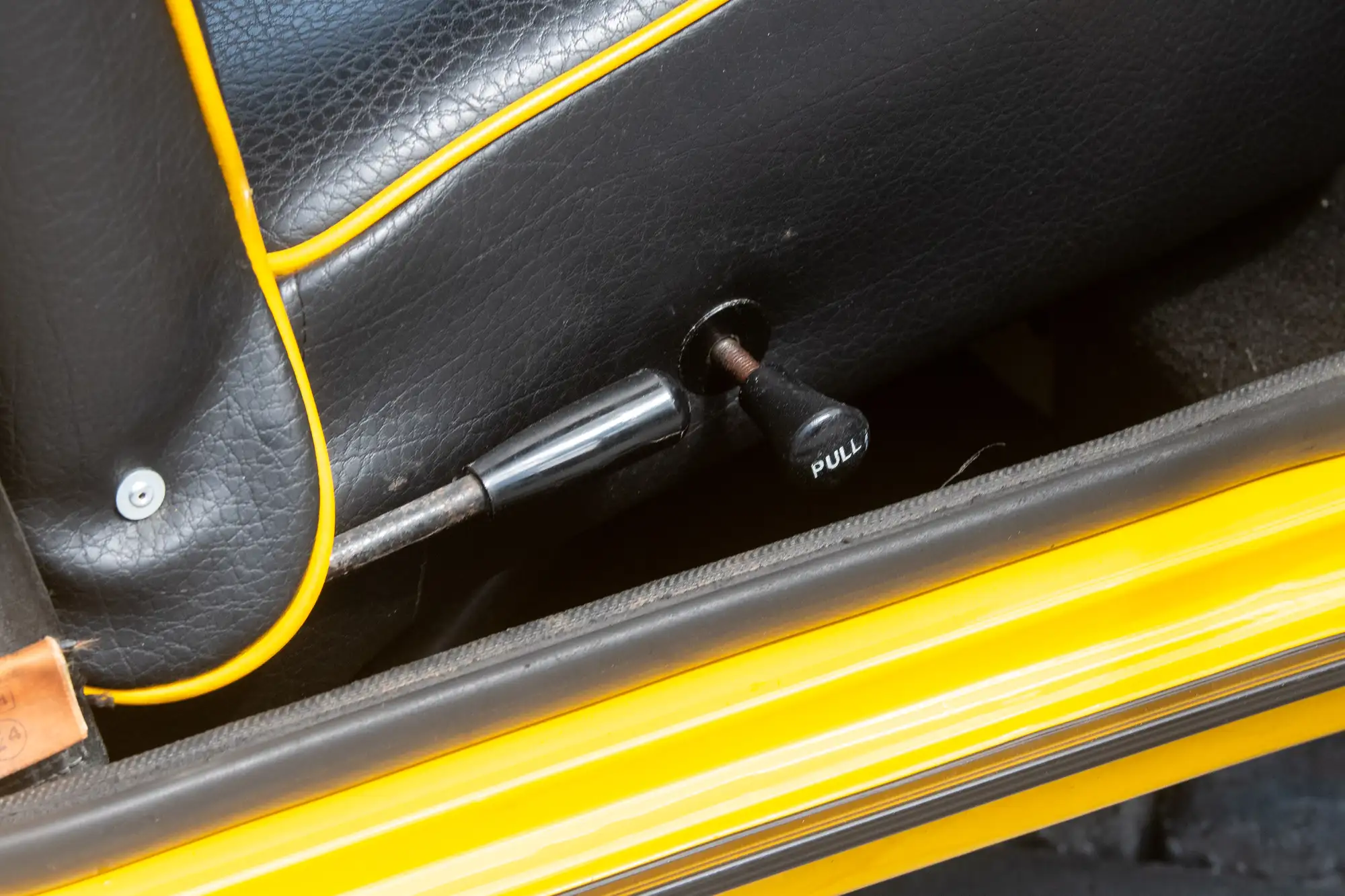 1982 Austin Mini 1000-For Sale