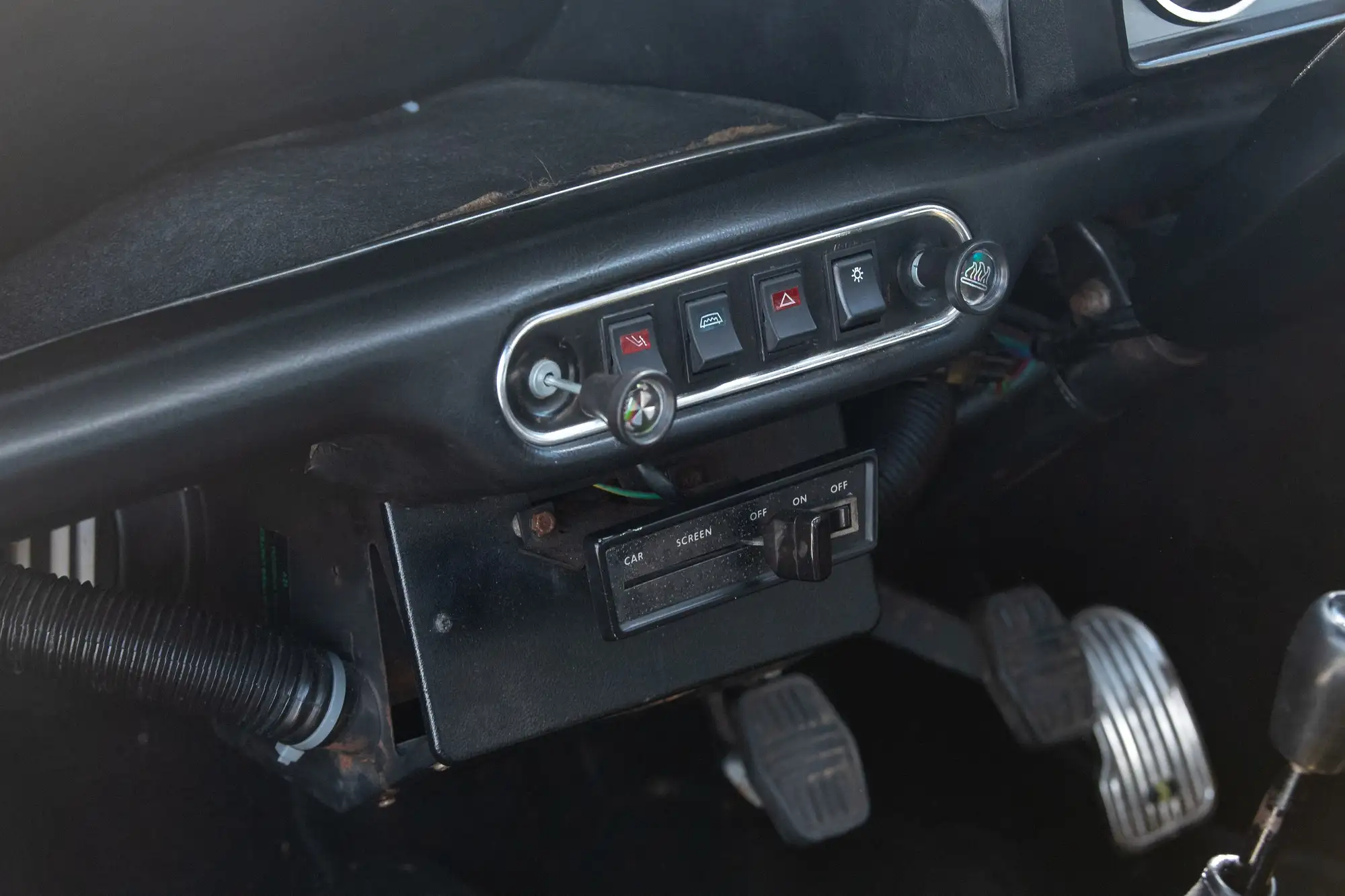 1982 Austin Mini 1000-For Sale