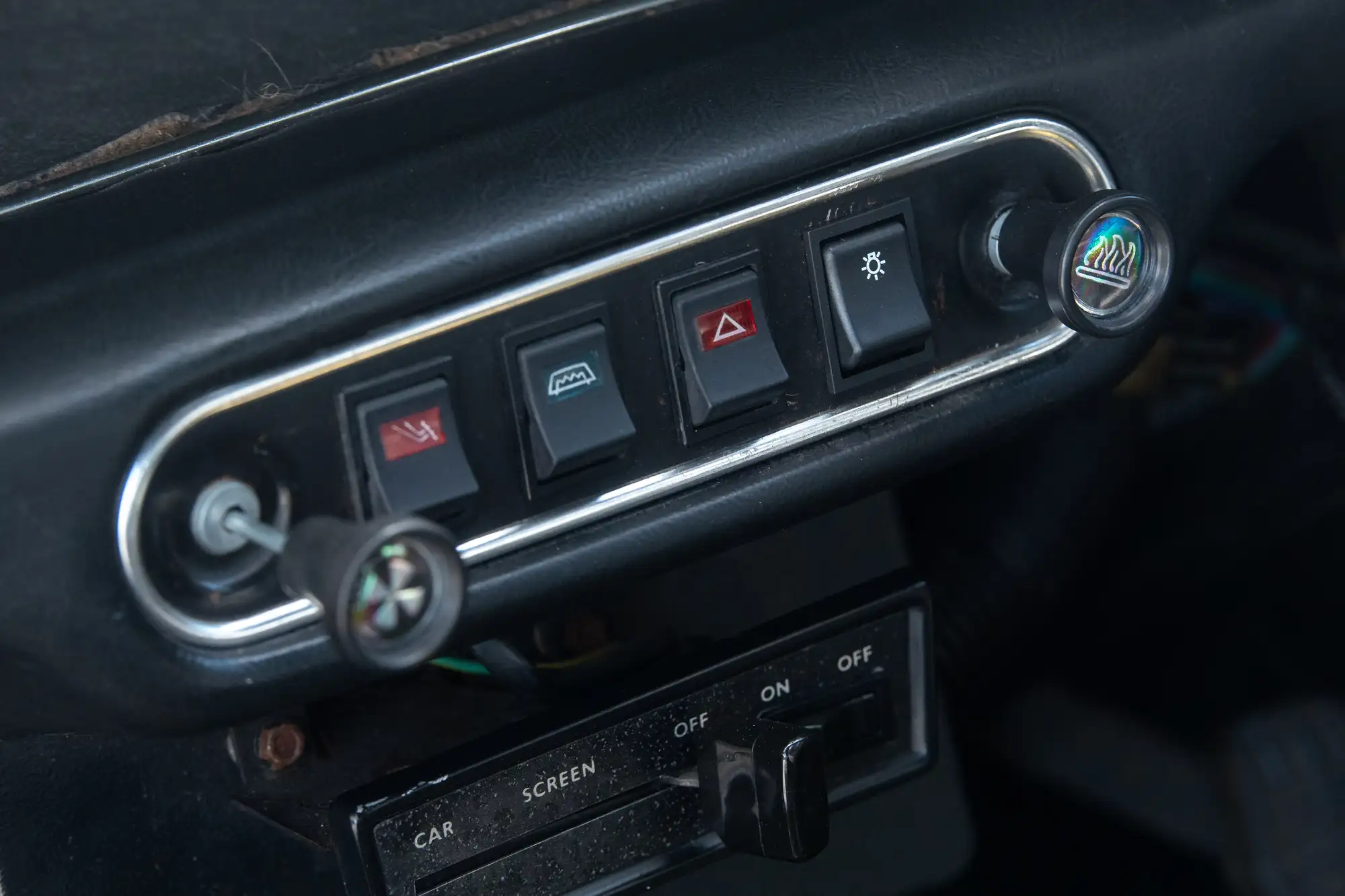 1982 Austin Mini 1000-For Sale