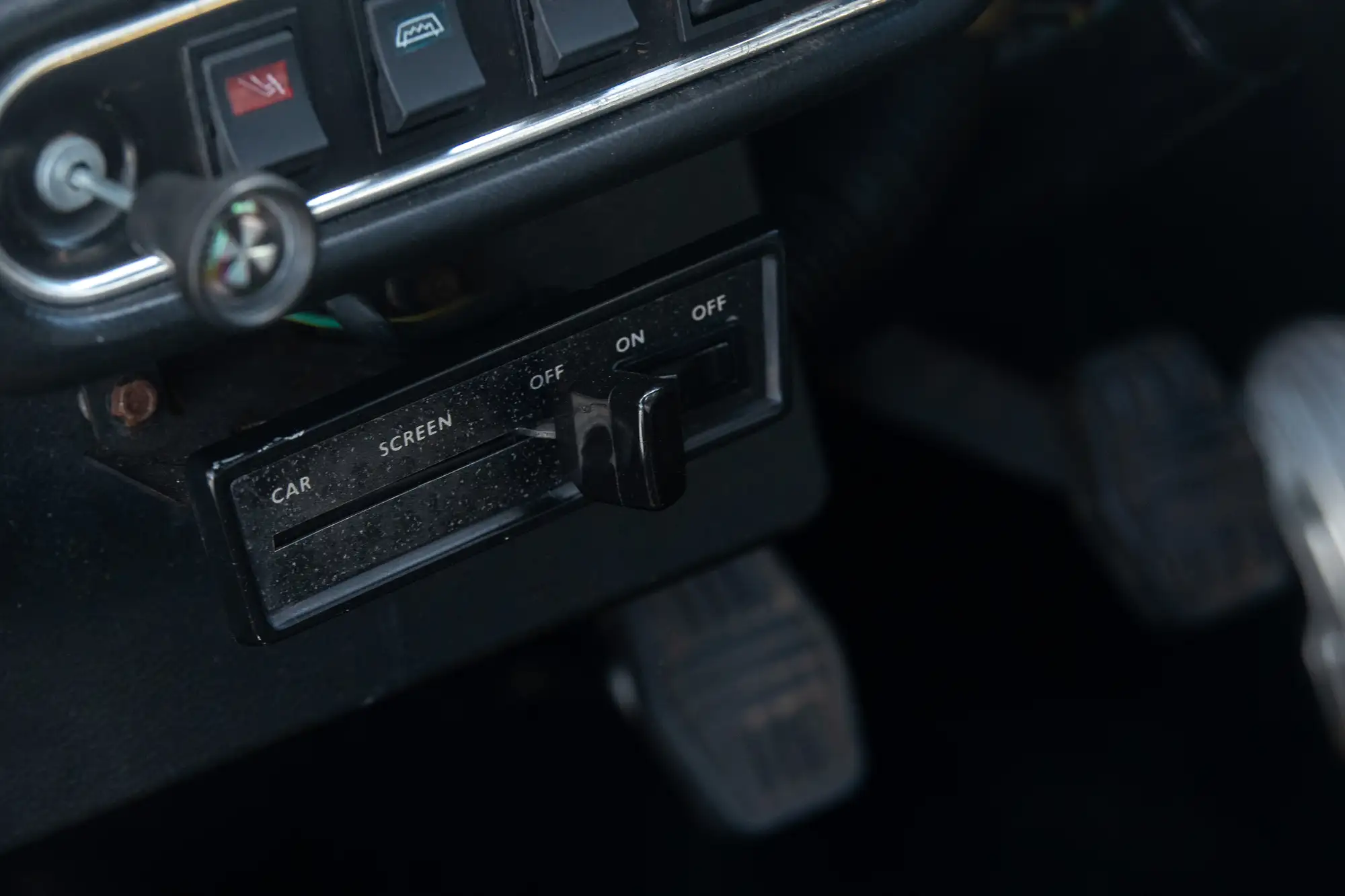 1982 Austin Mini 1000-For Sale