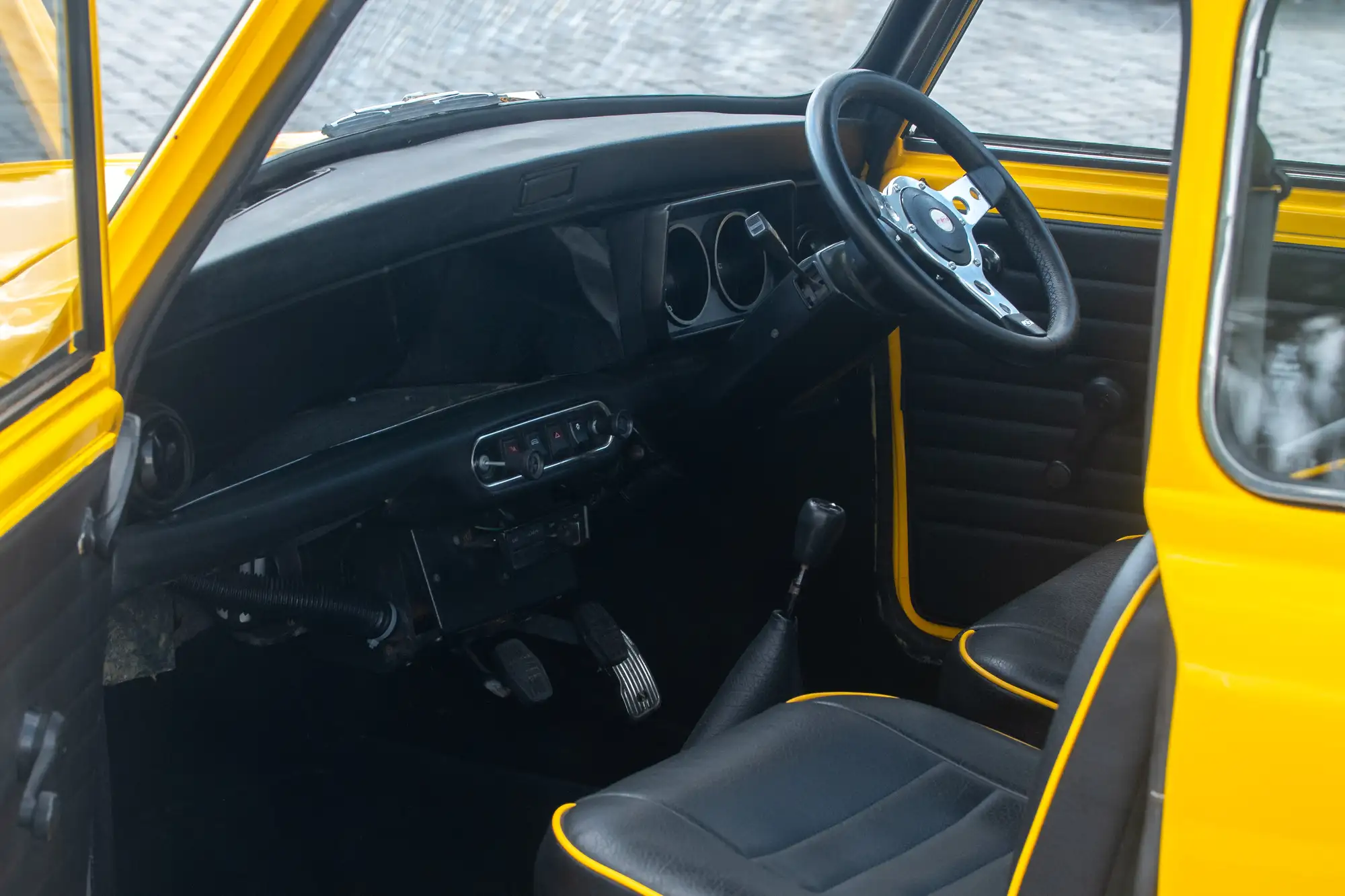 1982 Austin Mini 1000-For Sale