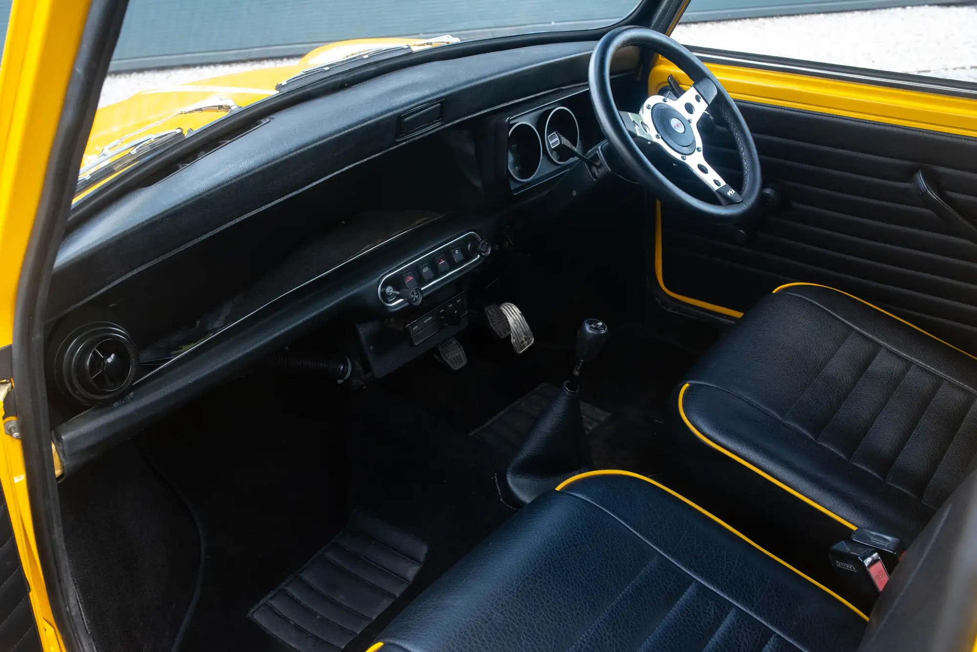 1982 Austin Mini 1000-For Sale