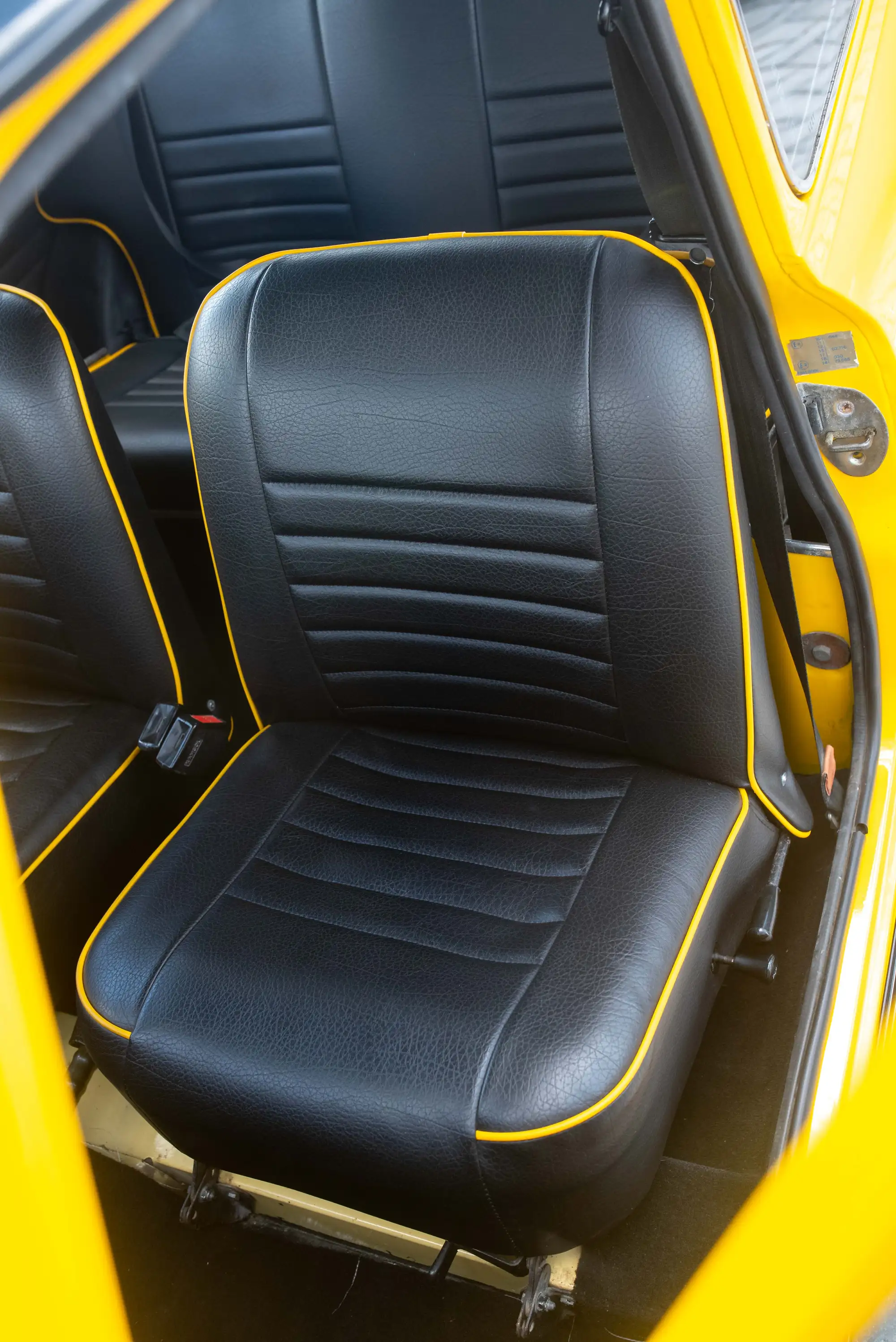 1982 Austin Mini 1000-For Sale