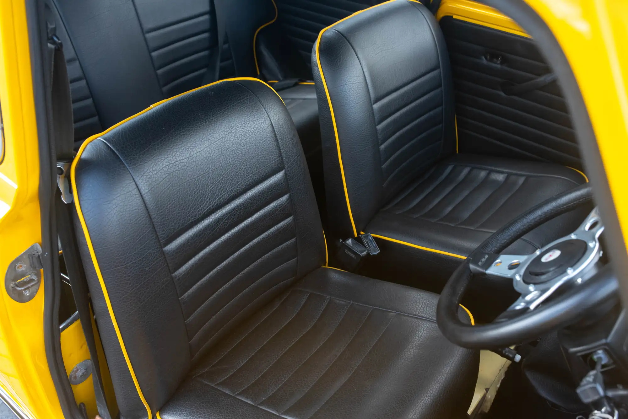 1982 Austin Mini 1000-For Sale