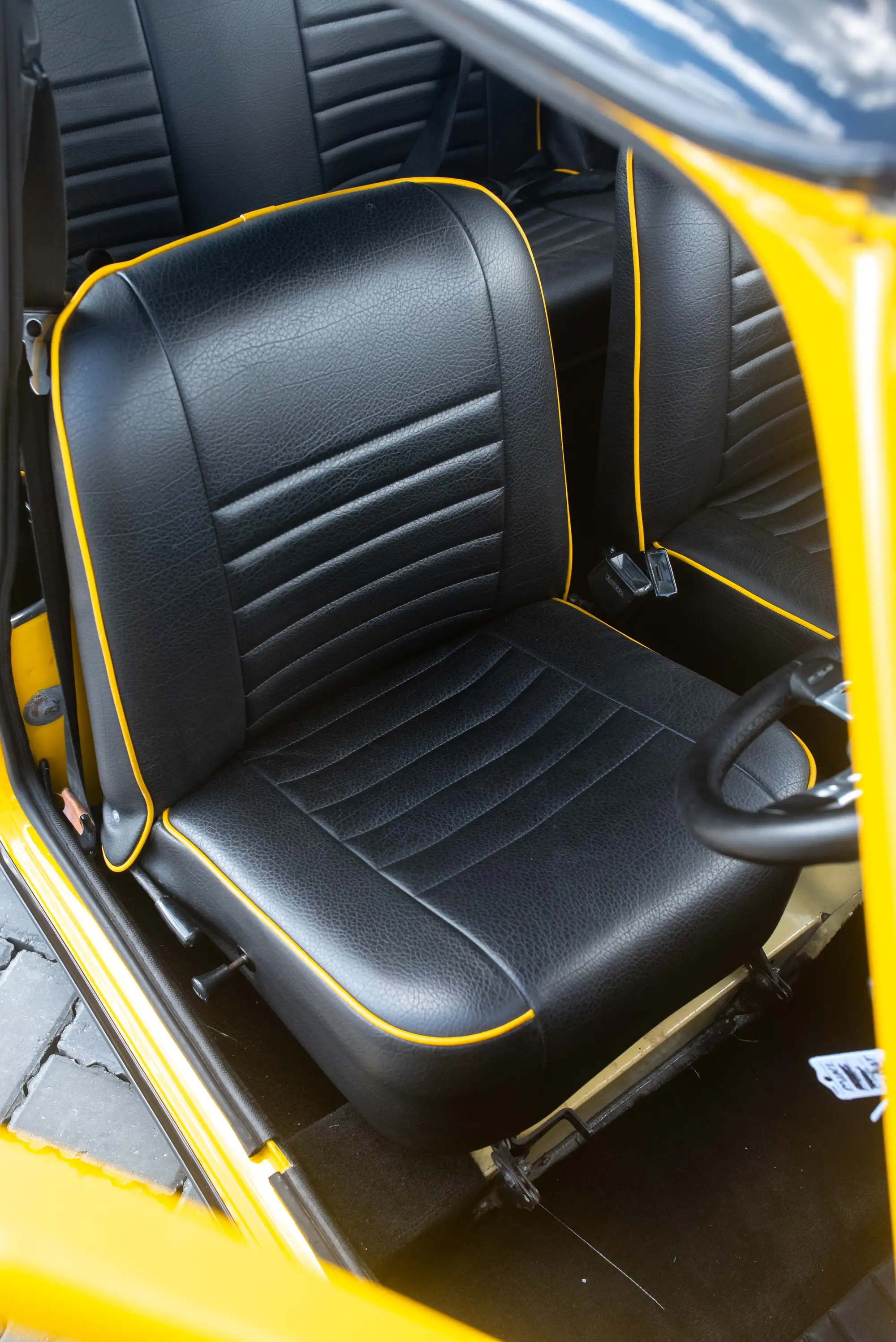 1982 Austin Mini 1000-For Sale