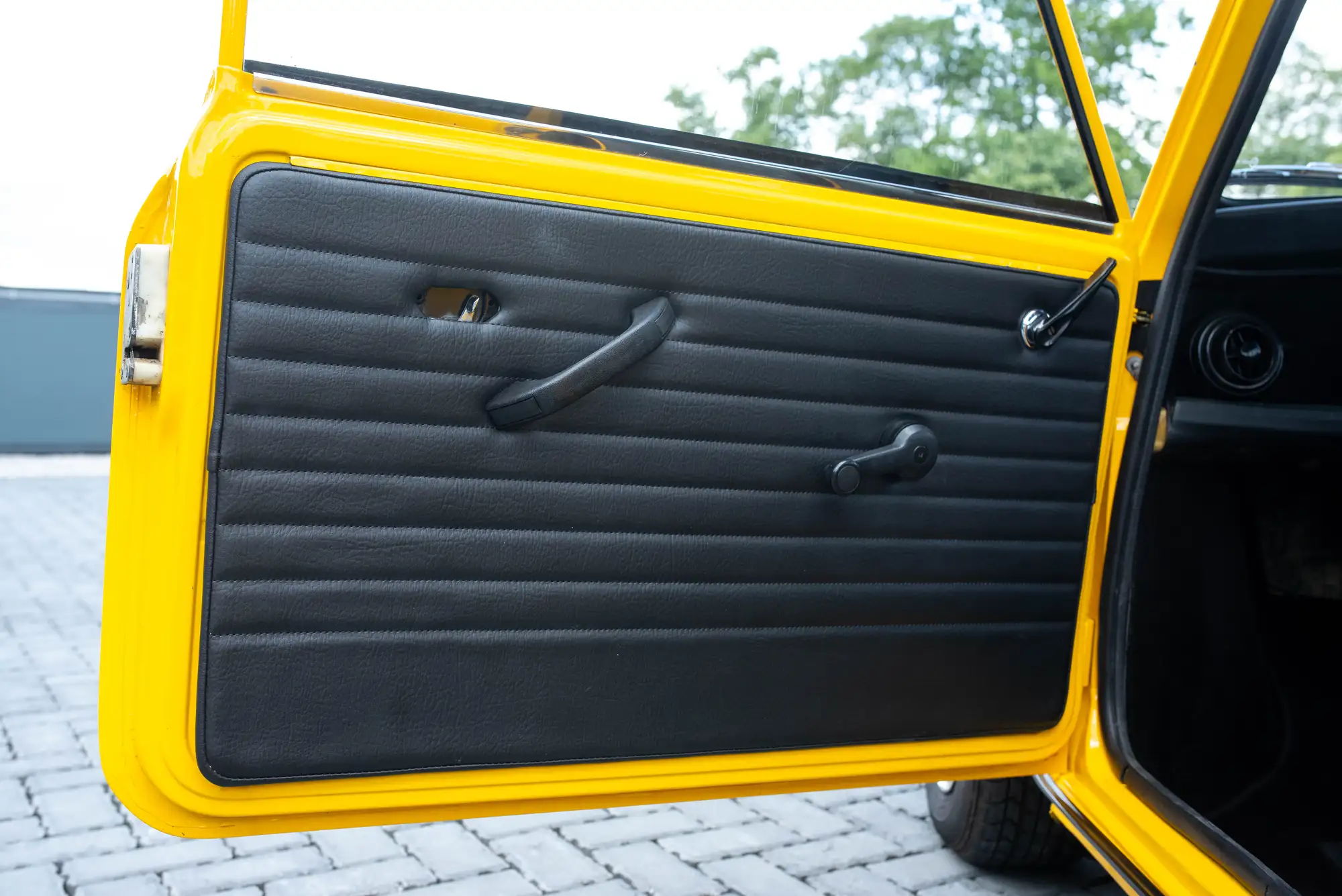 1982 Austin Mini 1000-For Sale