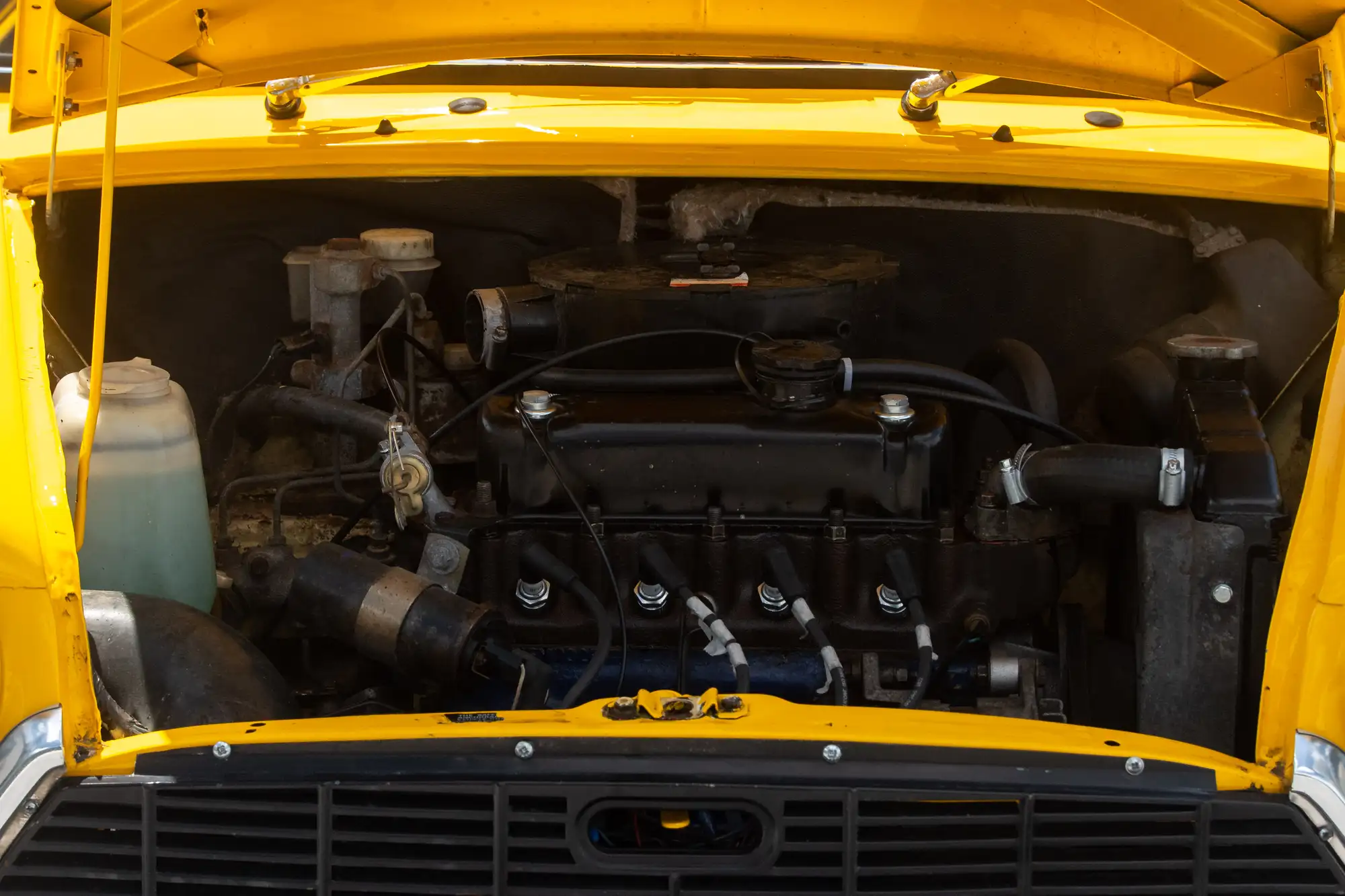 1982 Austin Mini 1000-For Sale