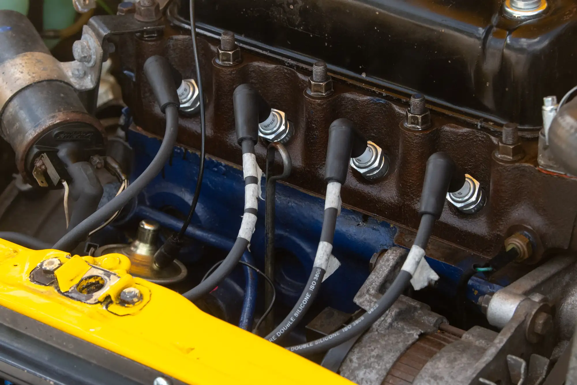 1982 Austin Mini 1000-For Sale