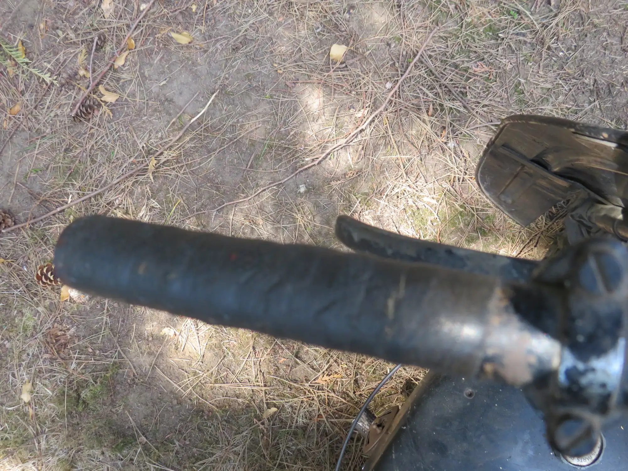 1953 Brockhouse Corgi 98cc-Sold