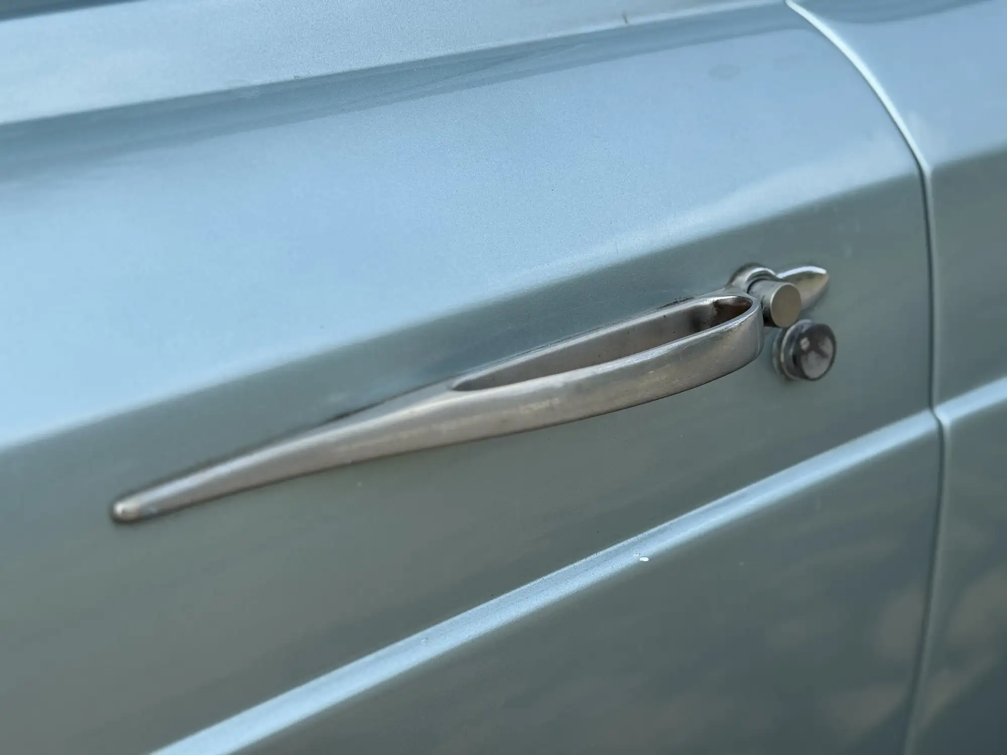 1971 Rolls-Royce Corniche-For Sale