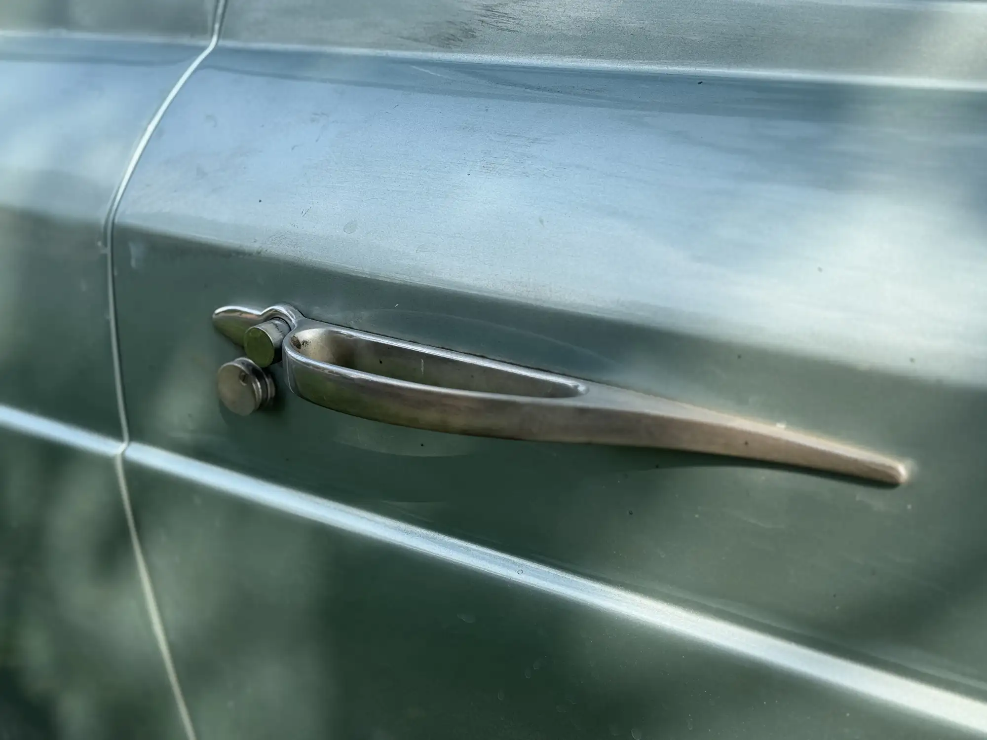 1971 Rolls-Royce Corniche-For Sale