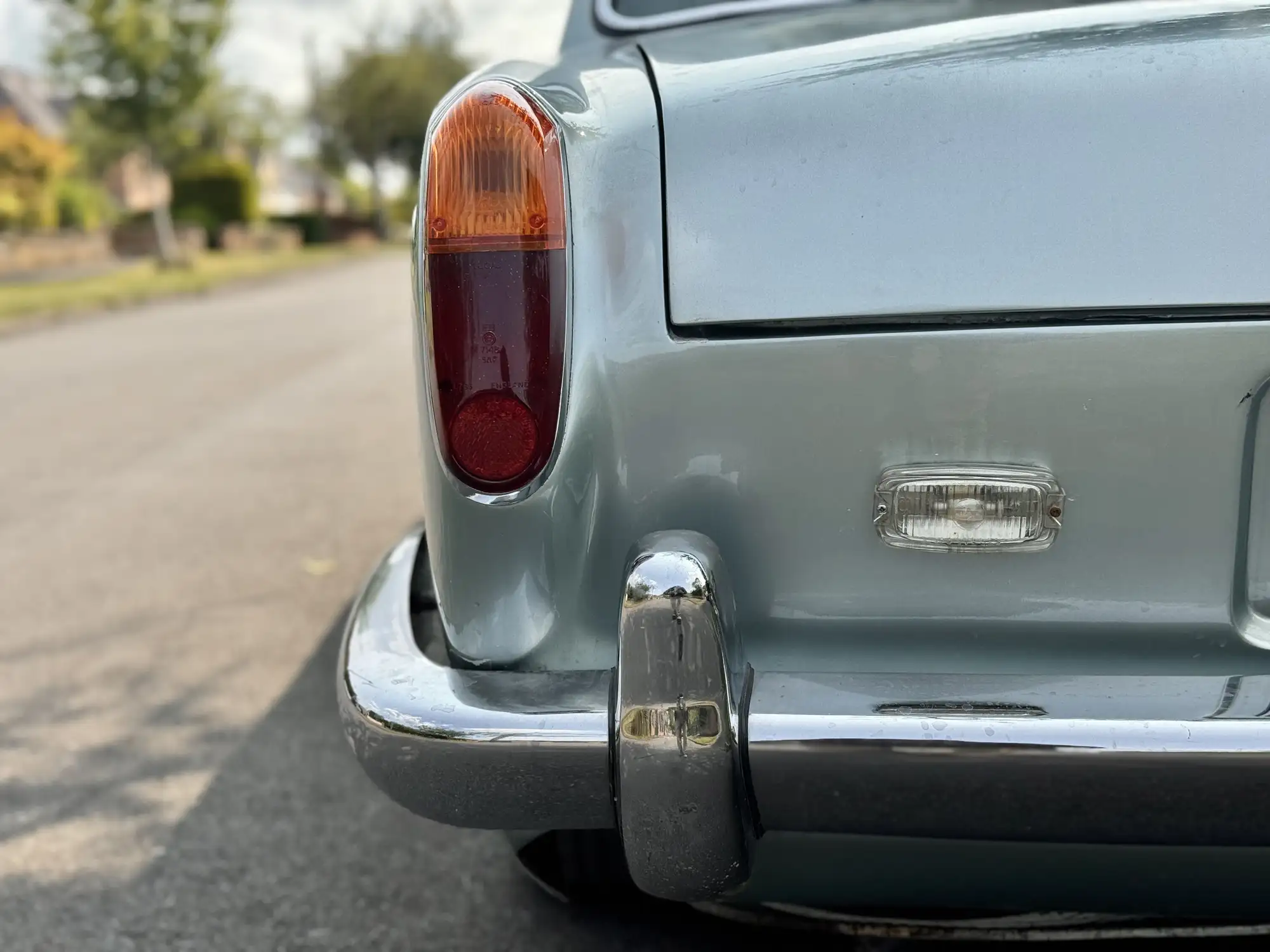 1971 Rolls-Royce Corniche-For Sale