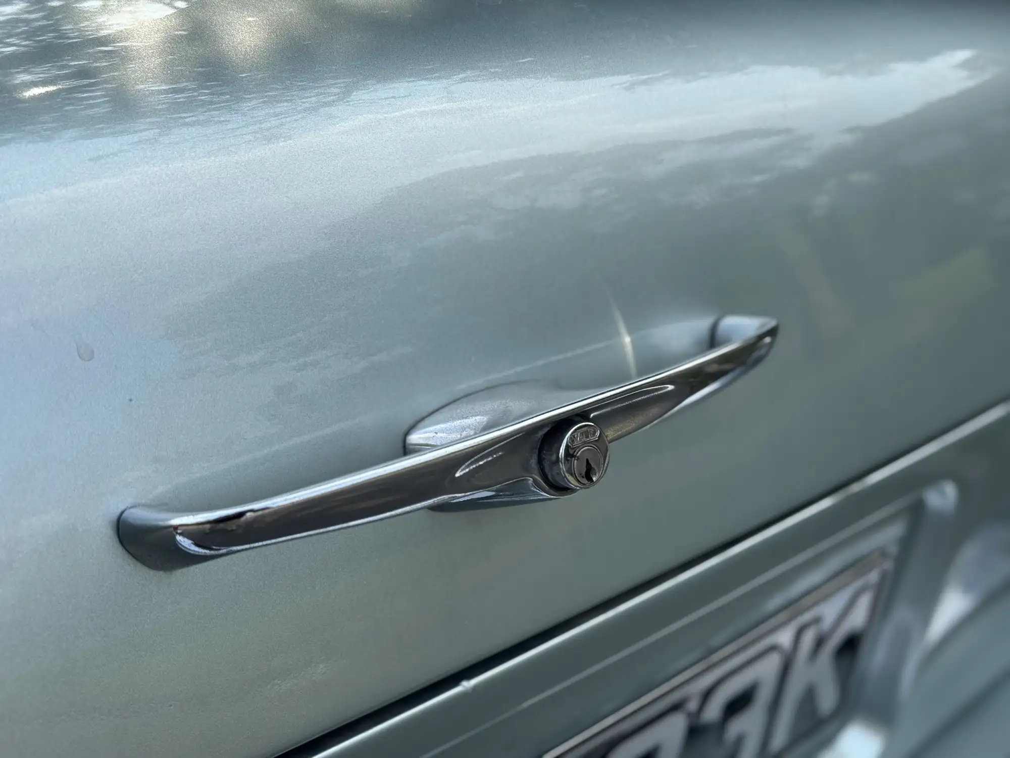 1971 Rolls-Royce Corniche-For Sale