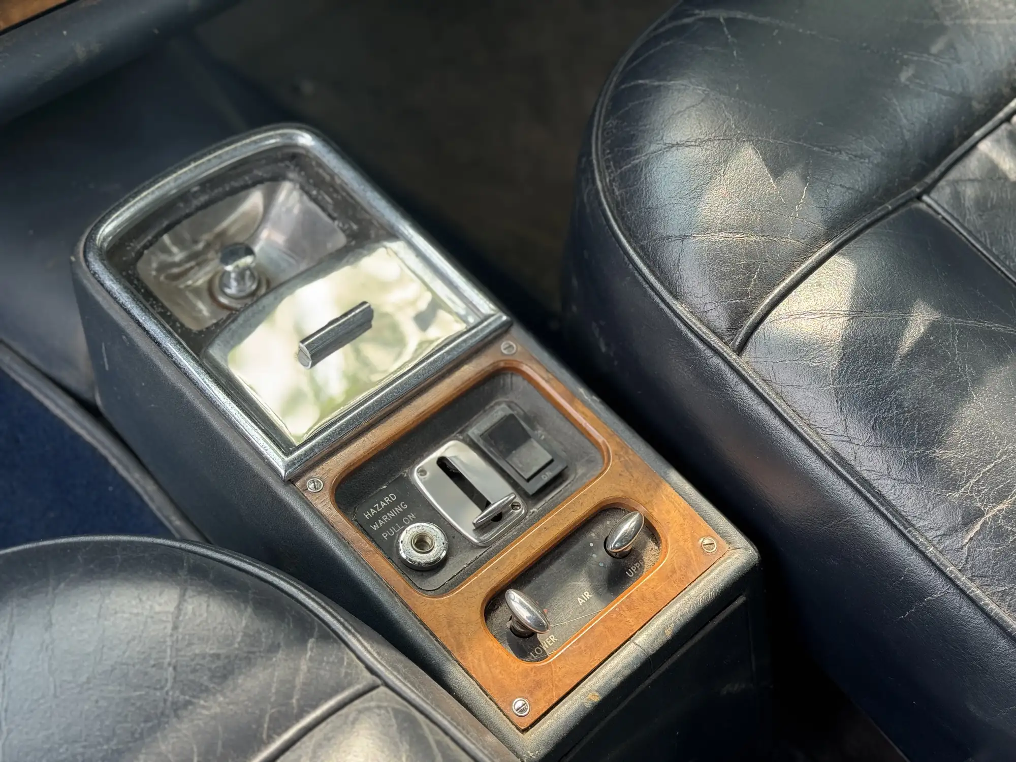 1971 Rolls-Royce Corniche-For Sale