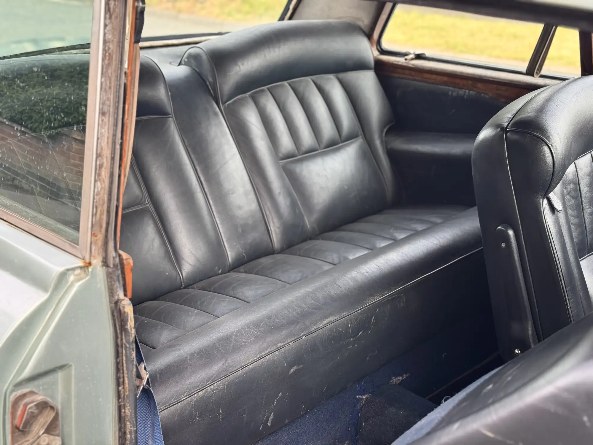 1971 Rolls-Royce Corniche-For Sale