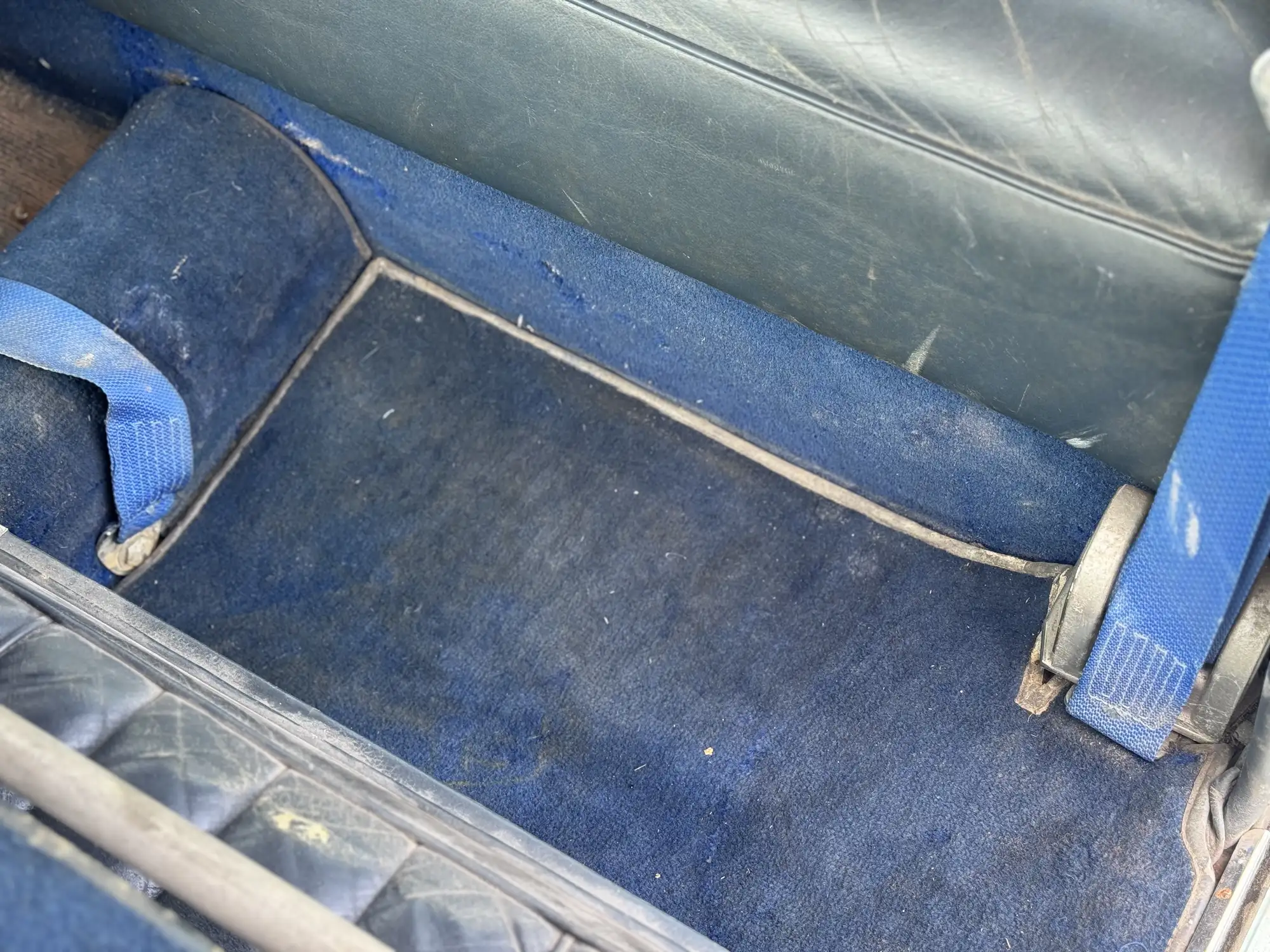 1971 Rolls-Royce Corniche-For Sale