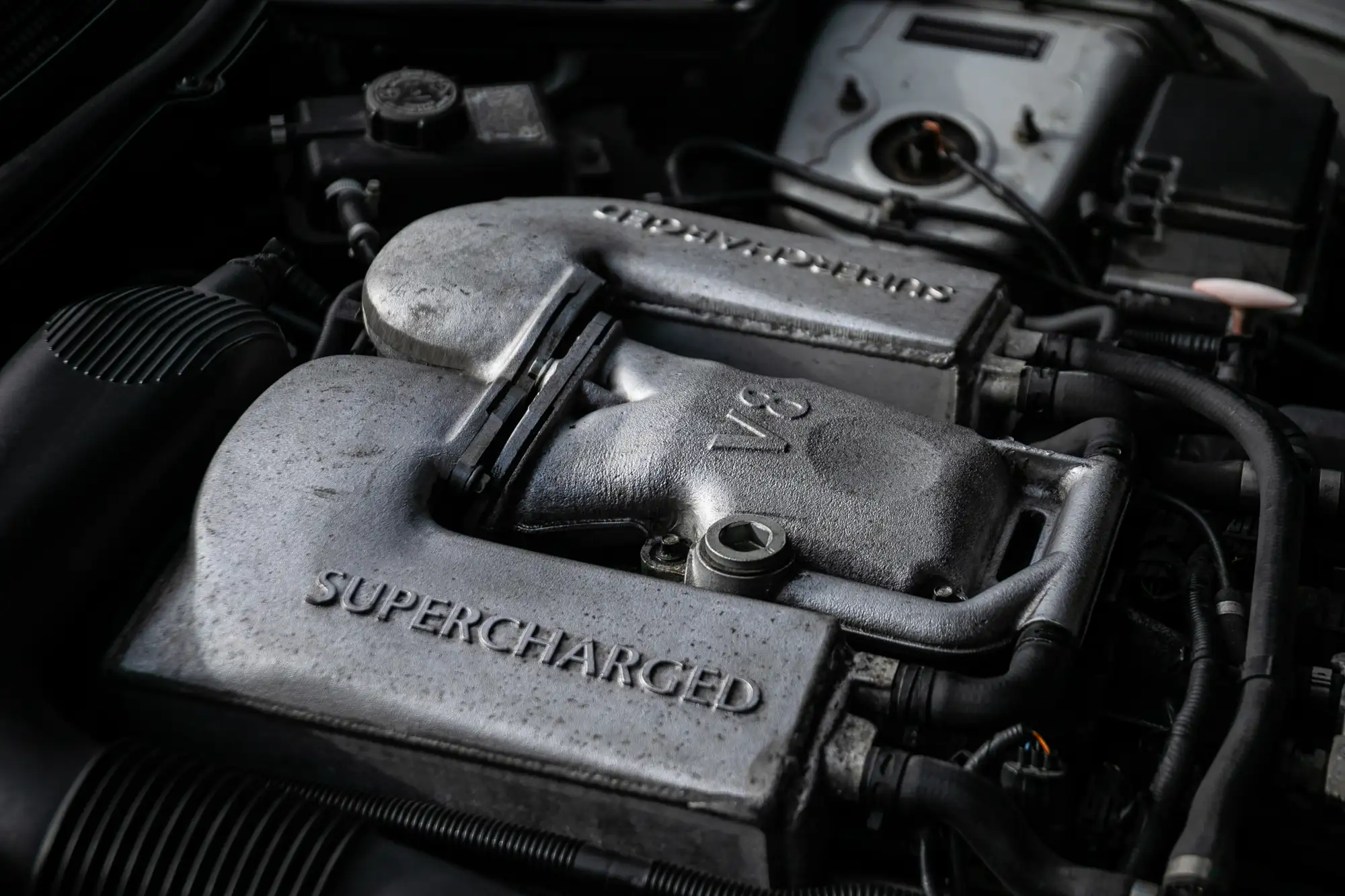 2006 Jaguar XKR S Stratstone LE-For Sale