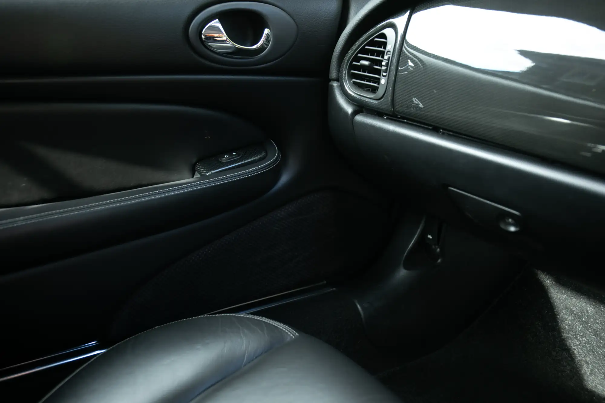 2006 Jaguar XKR S Stratstone LE-For Sale