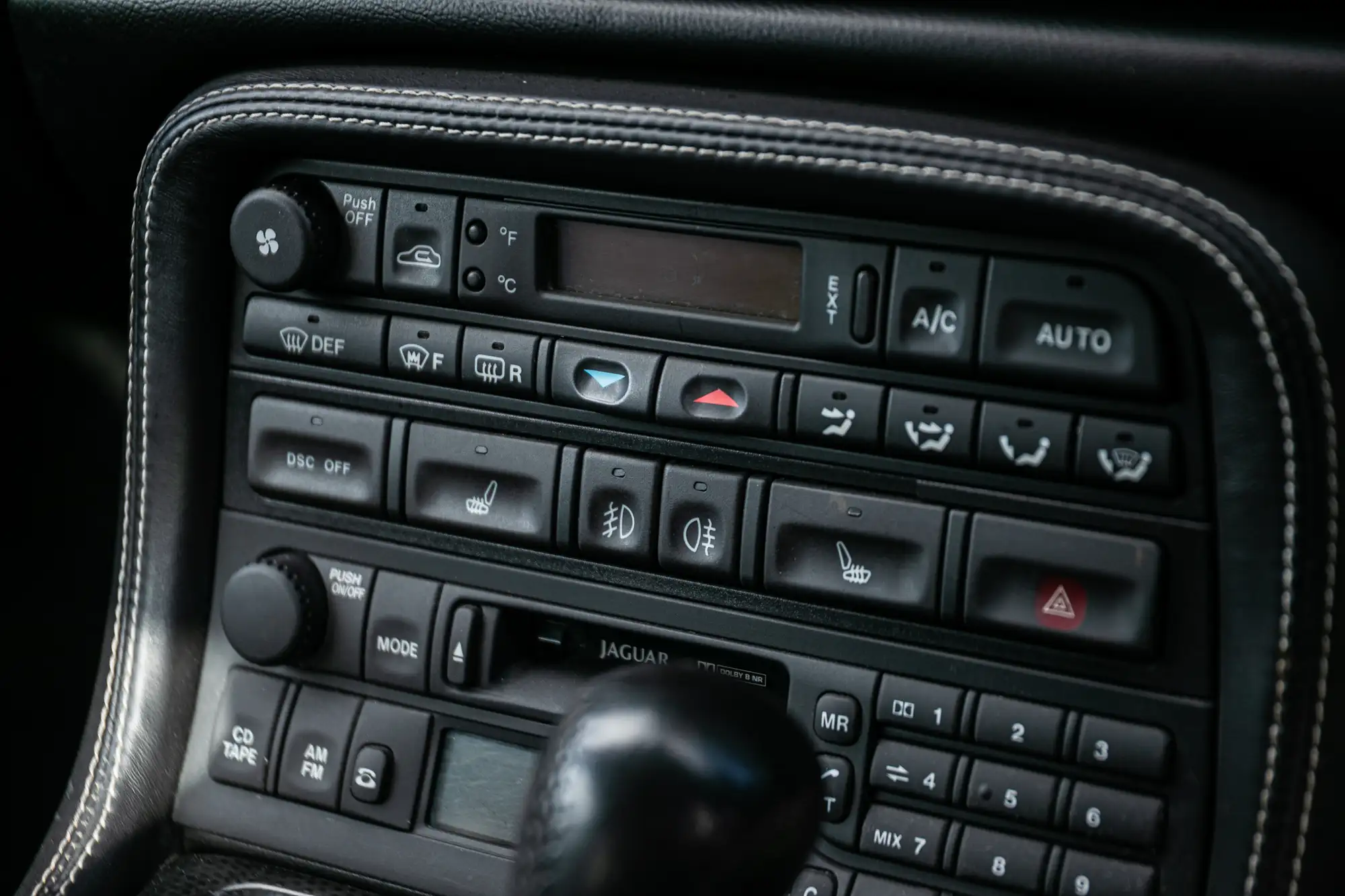 2006 Jaguar XKR S Stratstone LE-For Sale