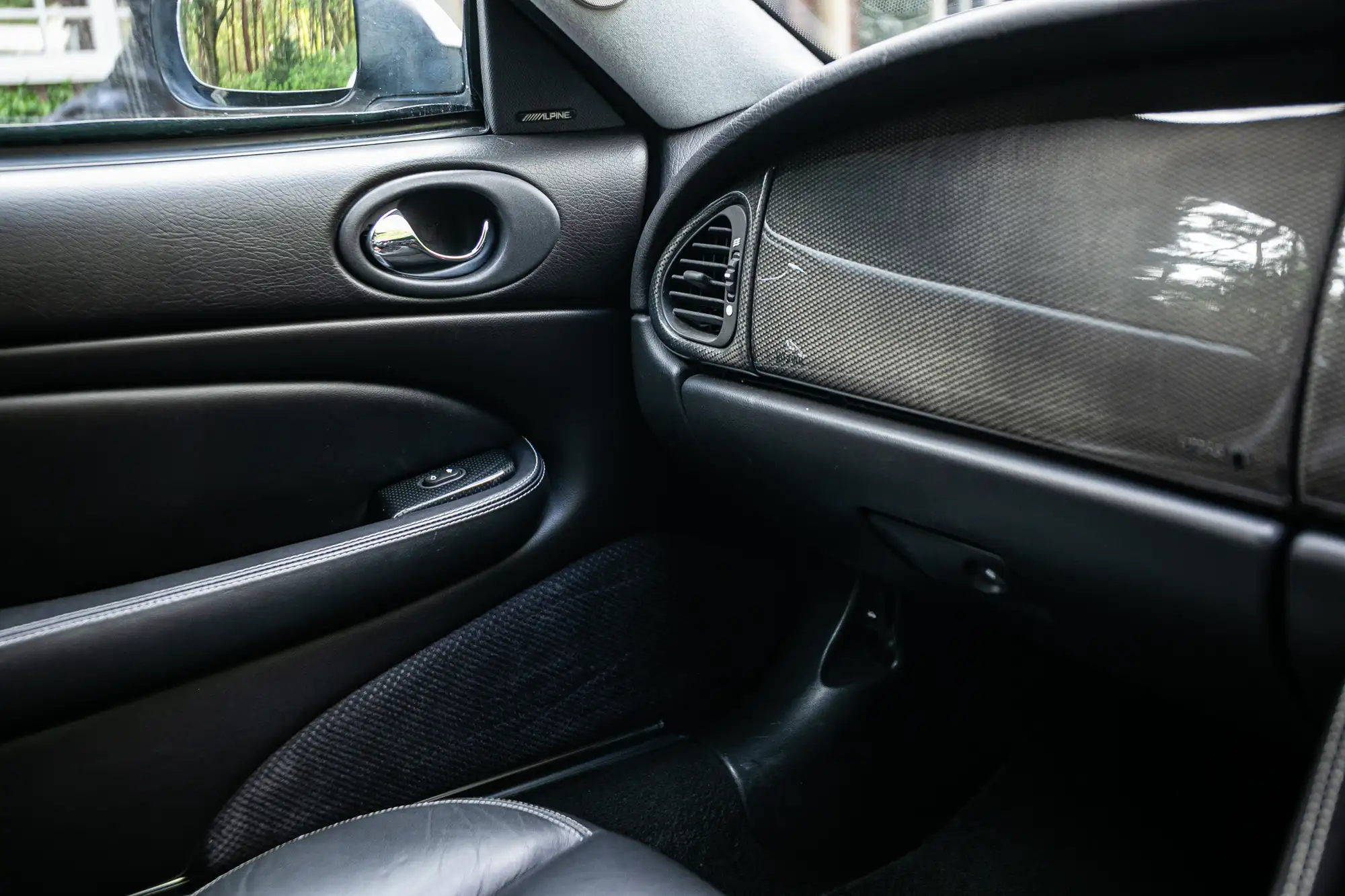 2006 Jaguar XKR S Stratstone LE-For Sale