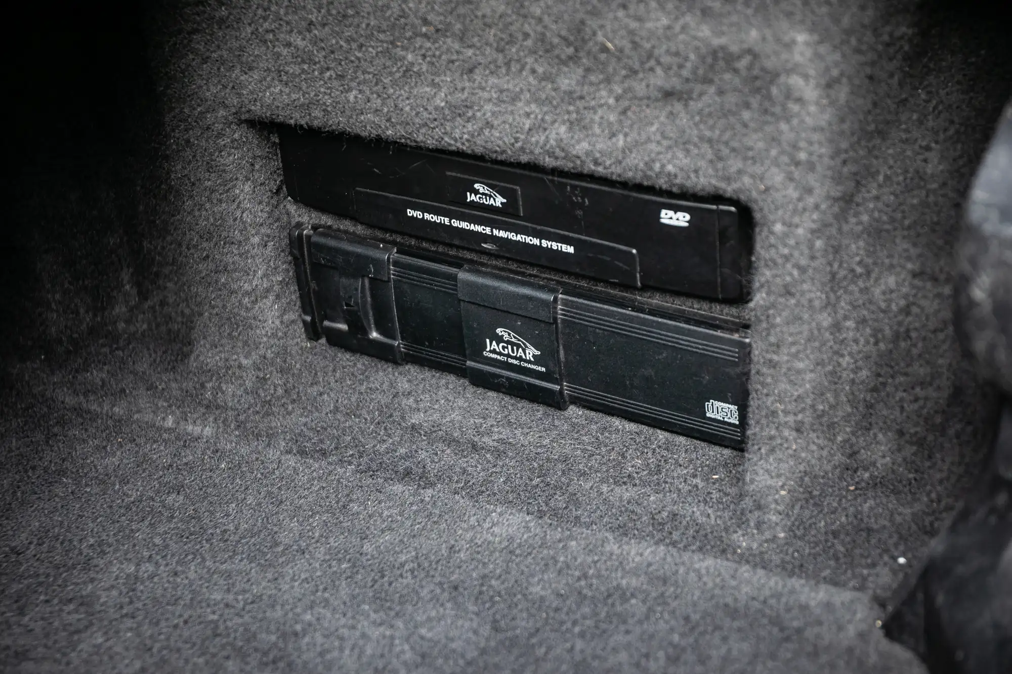 2006 Jaguar XKR S Stratstone LE-For Sale