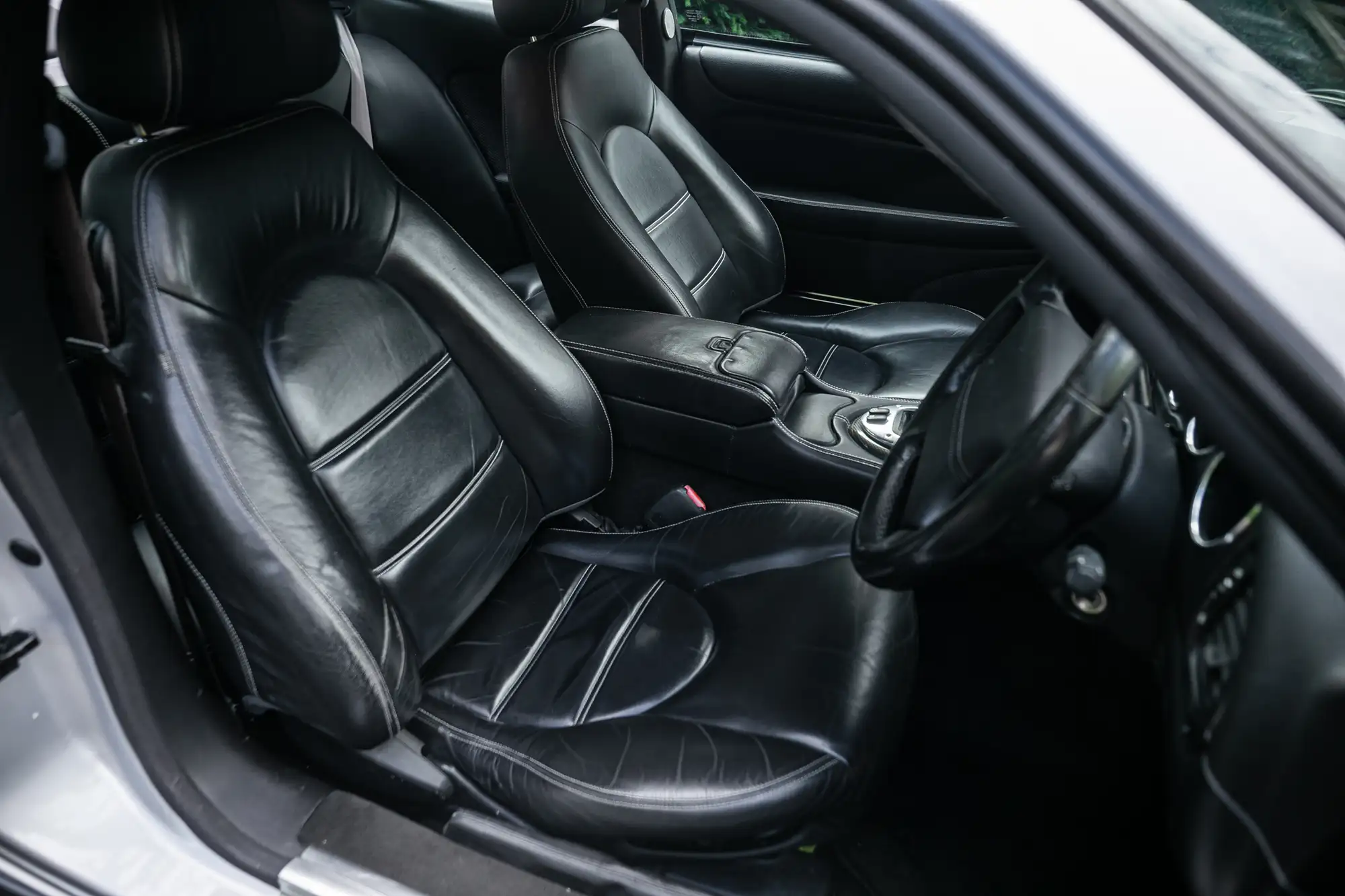 2006 Jaguar XKR S Stratstone LE-For Sale