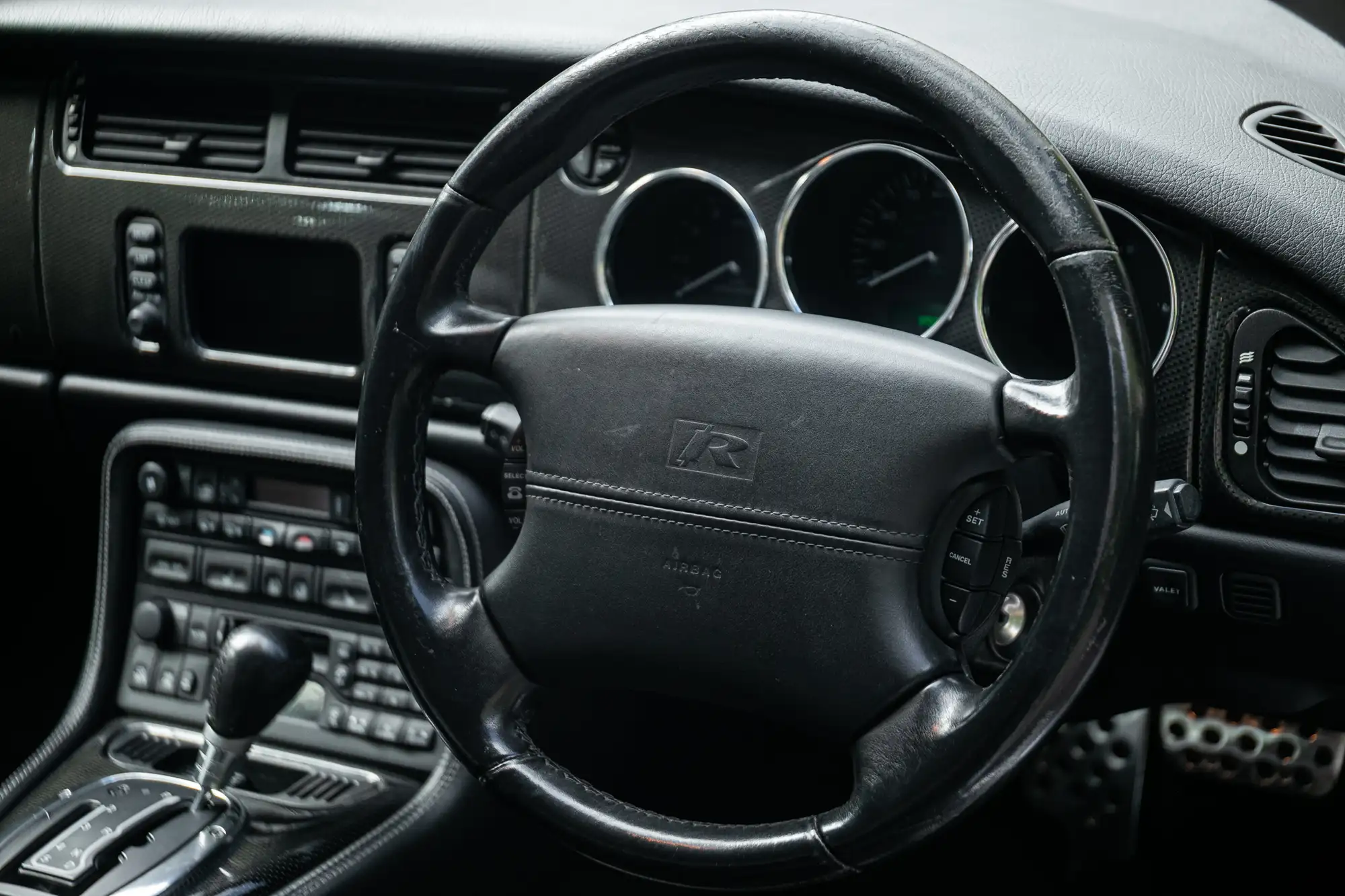 2006 Jaguar XKR S Stratstone LE-For Sale