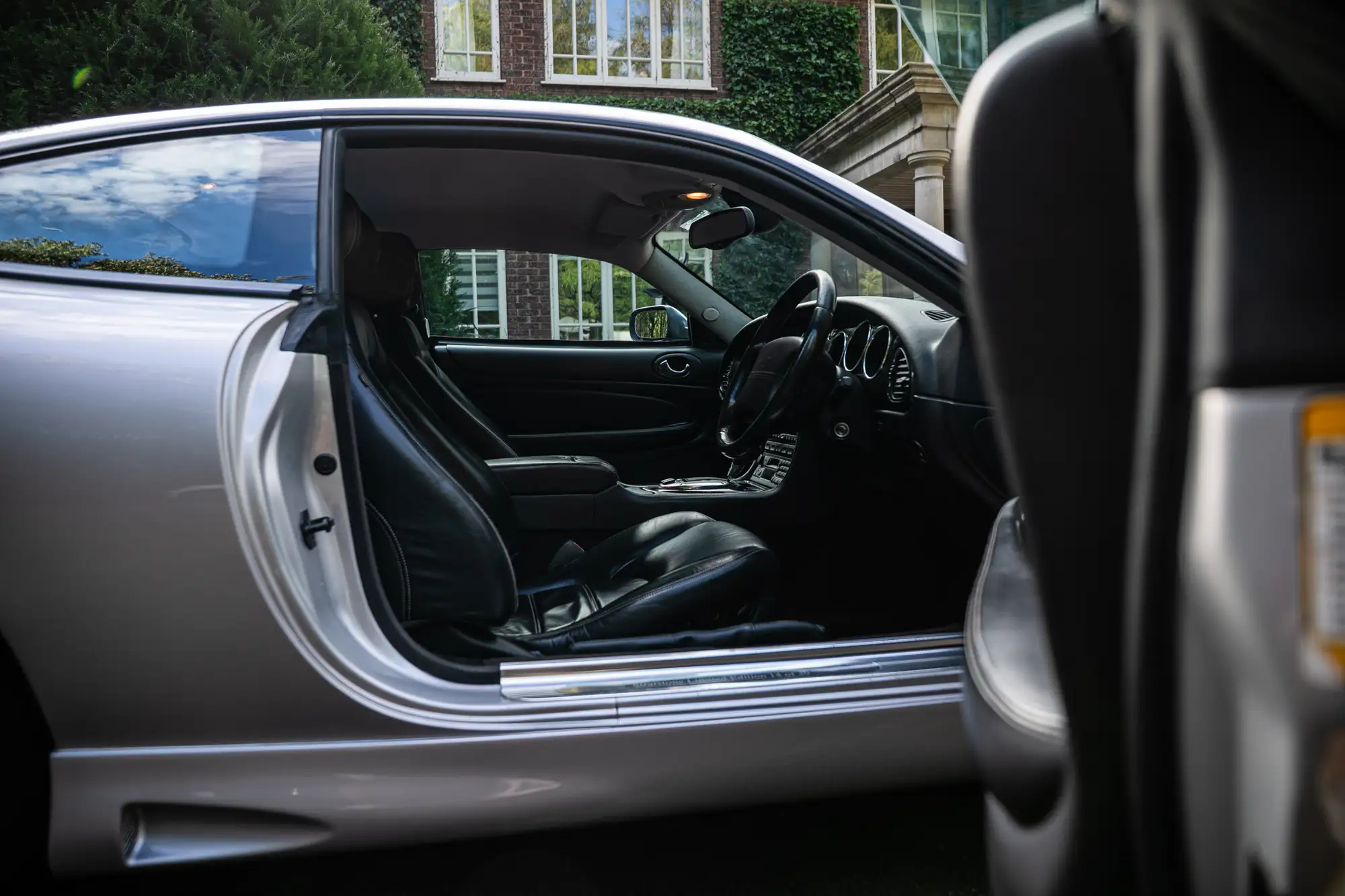 2006 Jaguar XKR S Stratstone LE-For Sale