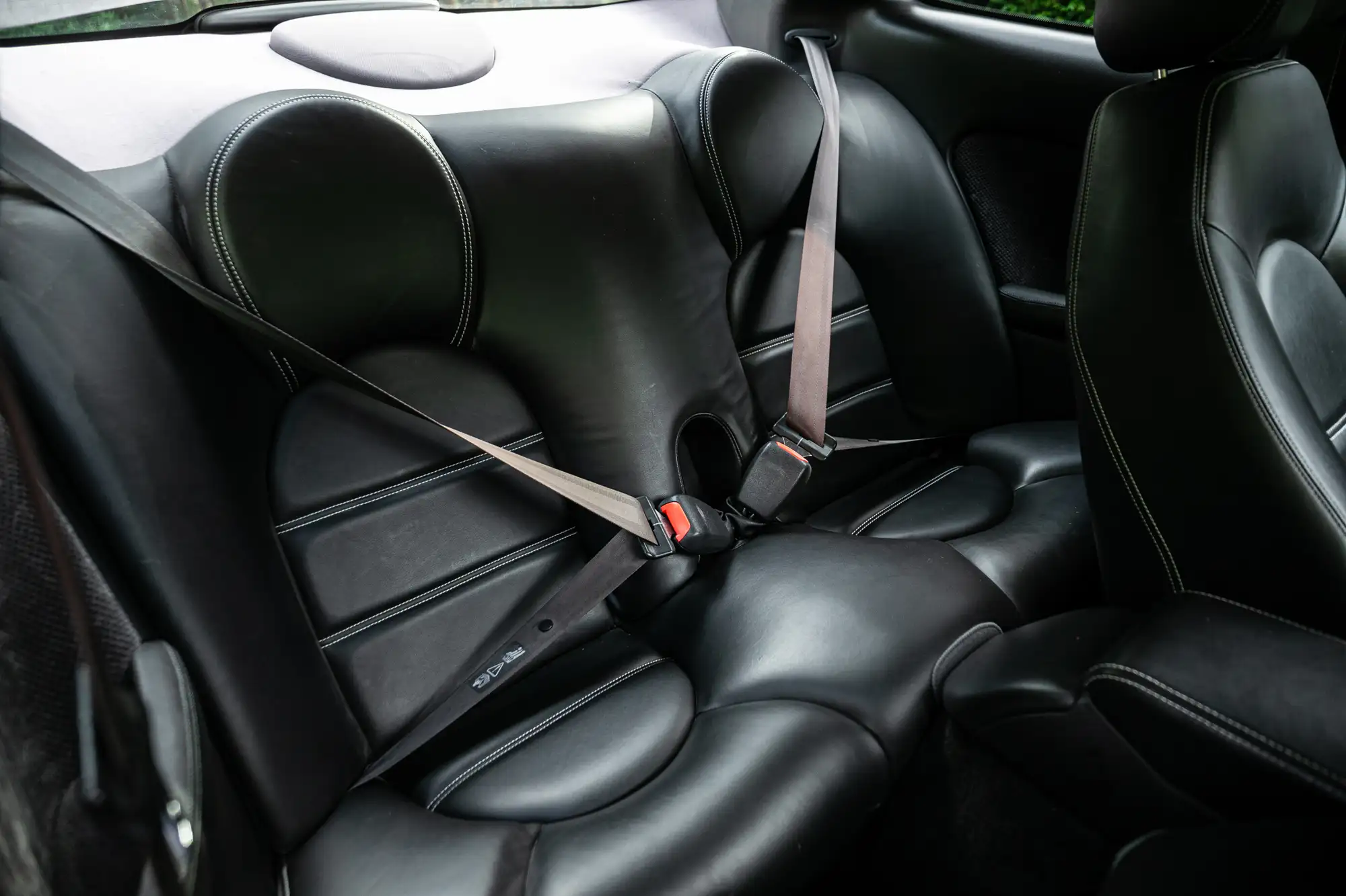 2006 Jaguar XKR S Stratstone LE-For Sale