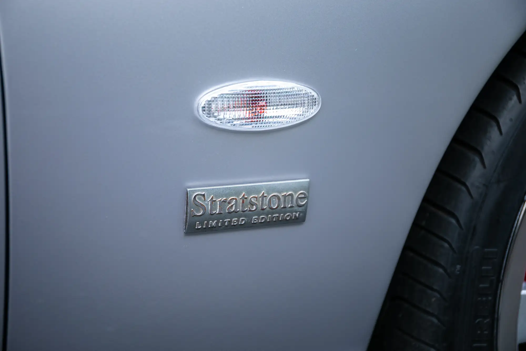 2006 Jaguar XKR S Stratstone LE-For Sale