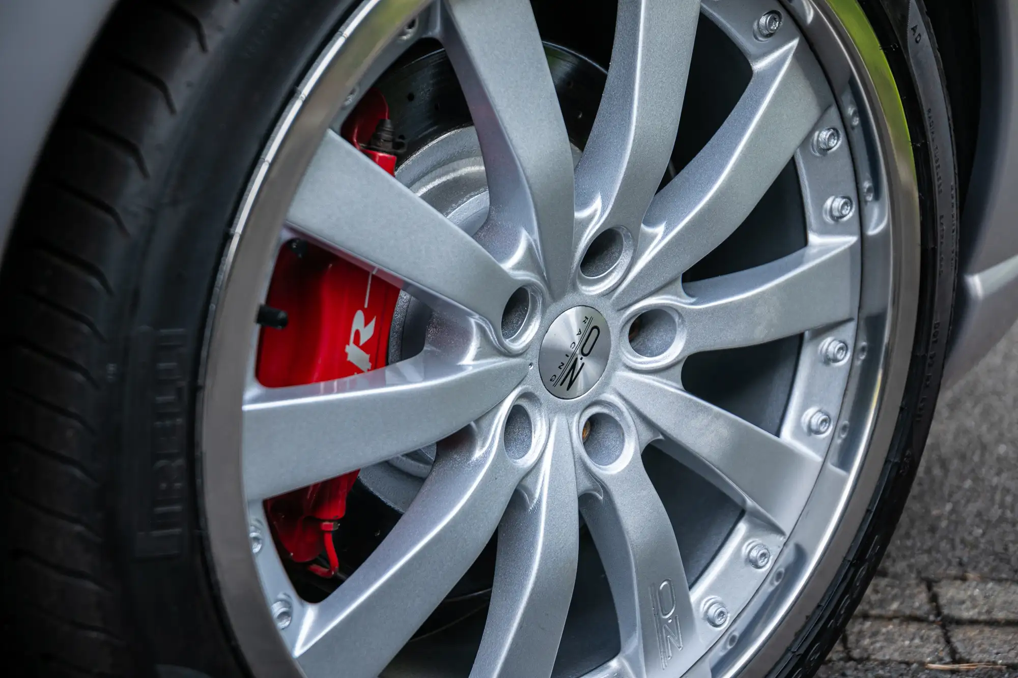 2006 Jaguar XKR S Stratstone LE-For Sale