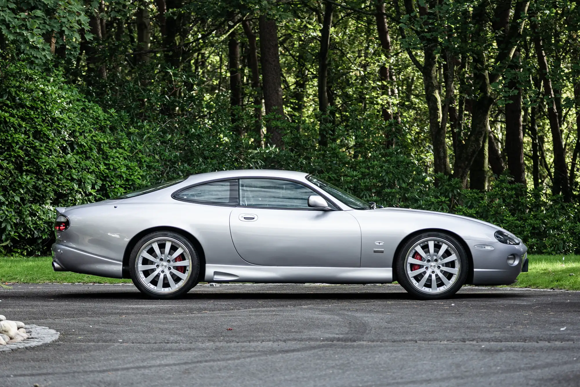 2006 Jaguar XKR S Stratstone LE-For Sale