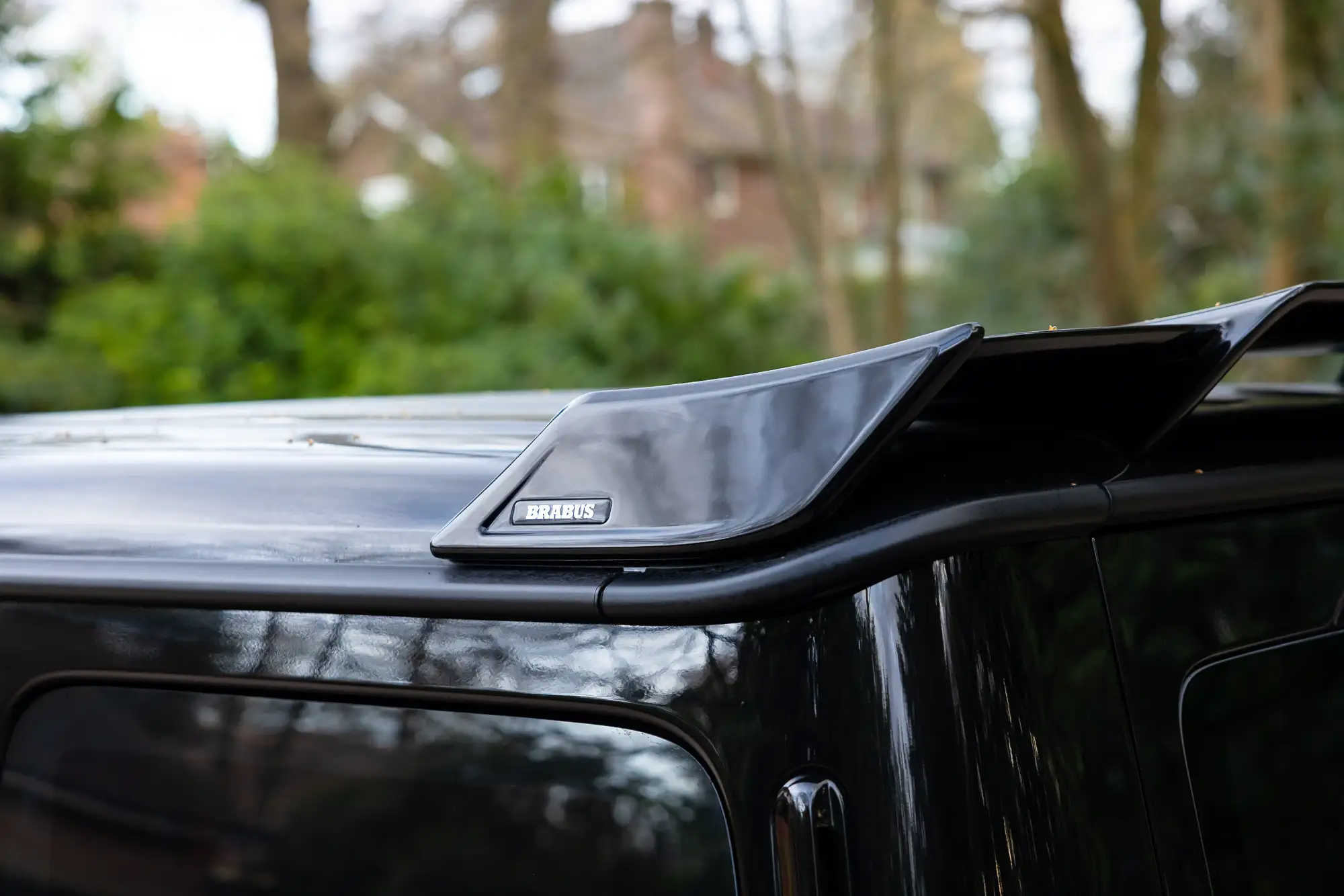 2019 Mercedes-Benz G63 AMG Brabus 700-For Sale