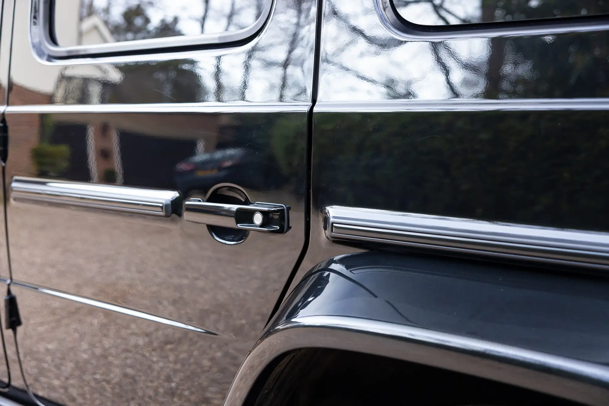 2019 Mercedes-Benz G63 AMG Brabus 700-For Sale