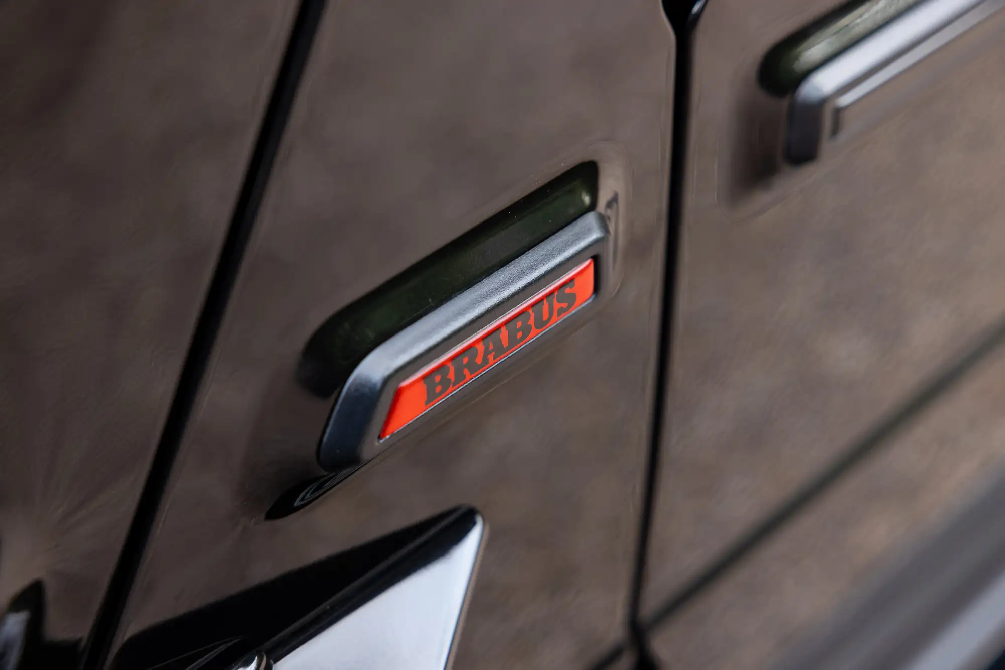 2019 Mercedes-Benz G63 AMG Brabus 700-For Sale