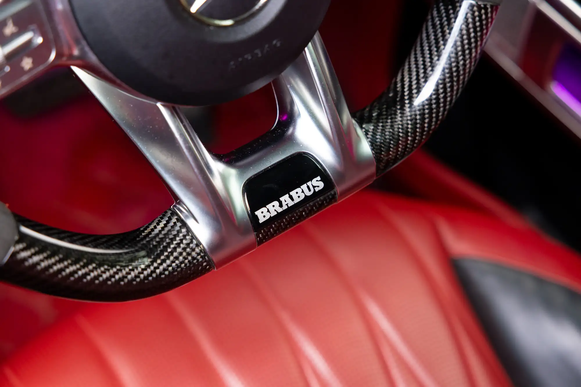 2019 Mercedes-Benz G63 AMG Brabus 700-For Sale