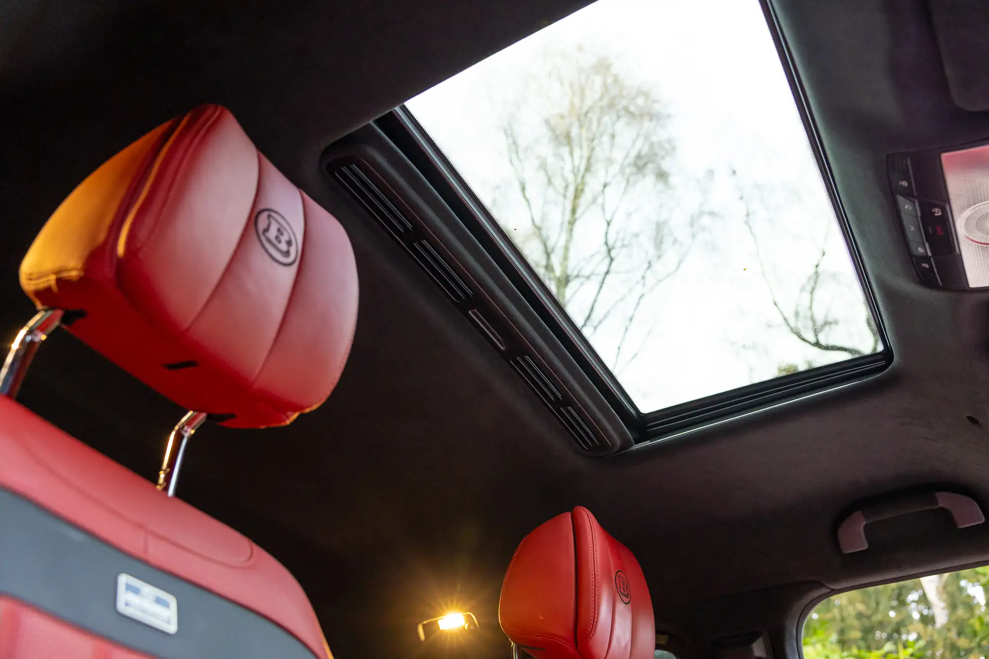 2019 Mercedes-Benz G63 AMG Brabus 700-For Sale