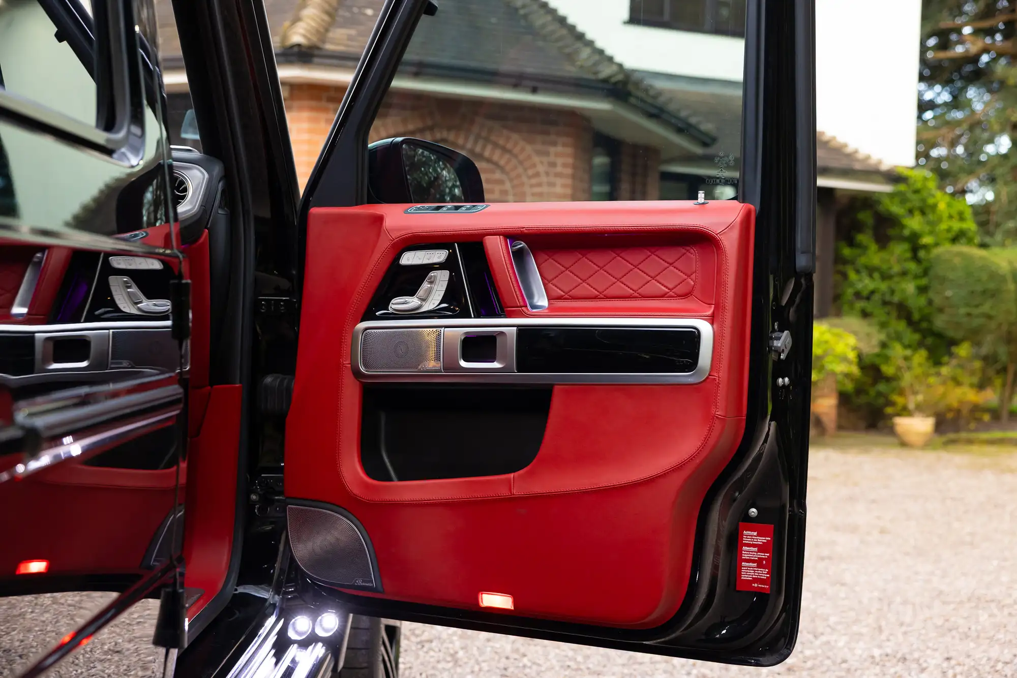 2019 Mercedes-Benz G63 AMG Brabus 700-For Sale