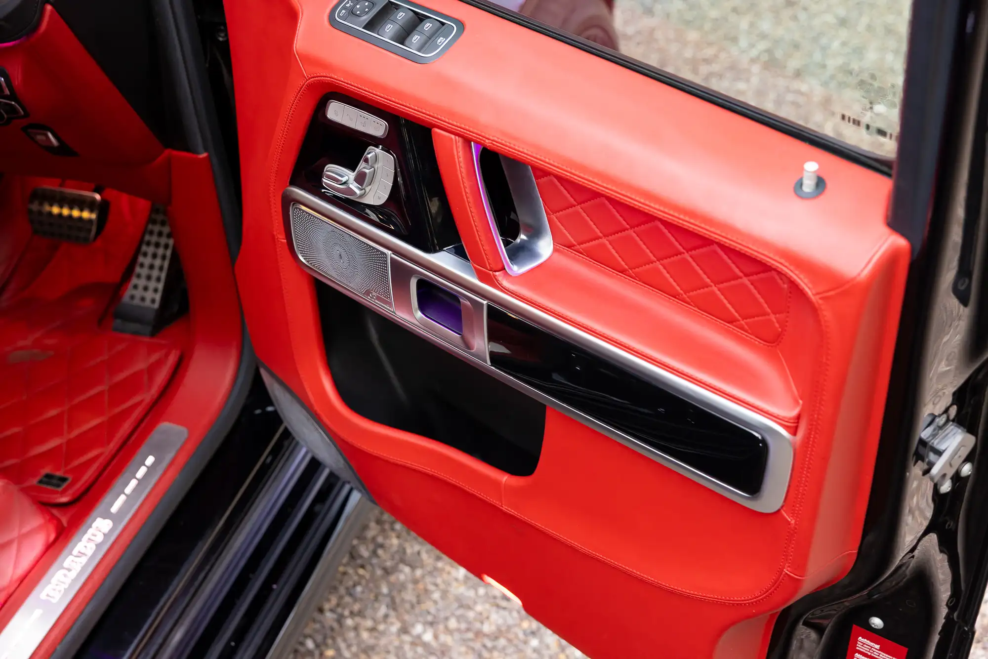 2019 Mercedes-Benz G63 AMG Brabus 700-For Sale