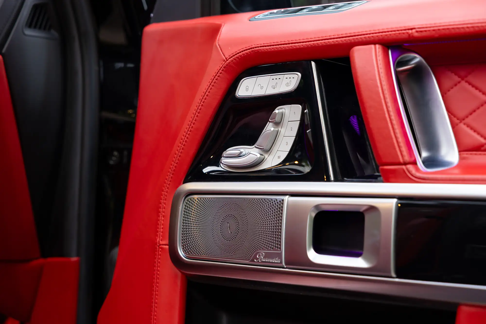 2019 Mercedes-Benz G63 AMG Brabus 700-For Sale