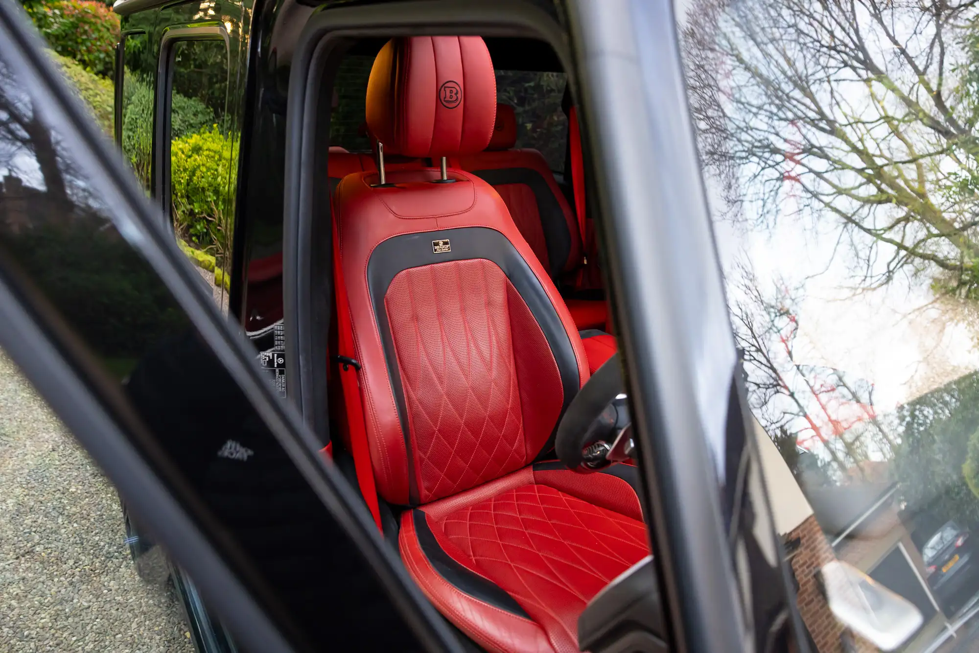 2019 Mercedes-Benz G63 AMG Brabus 700-For Sale