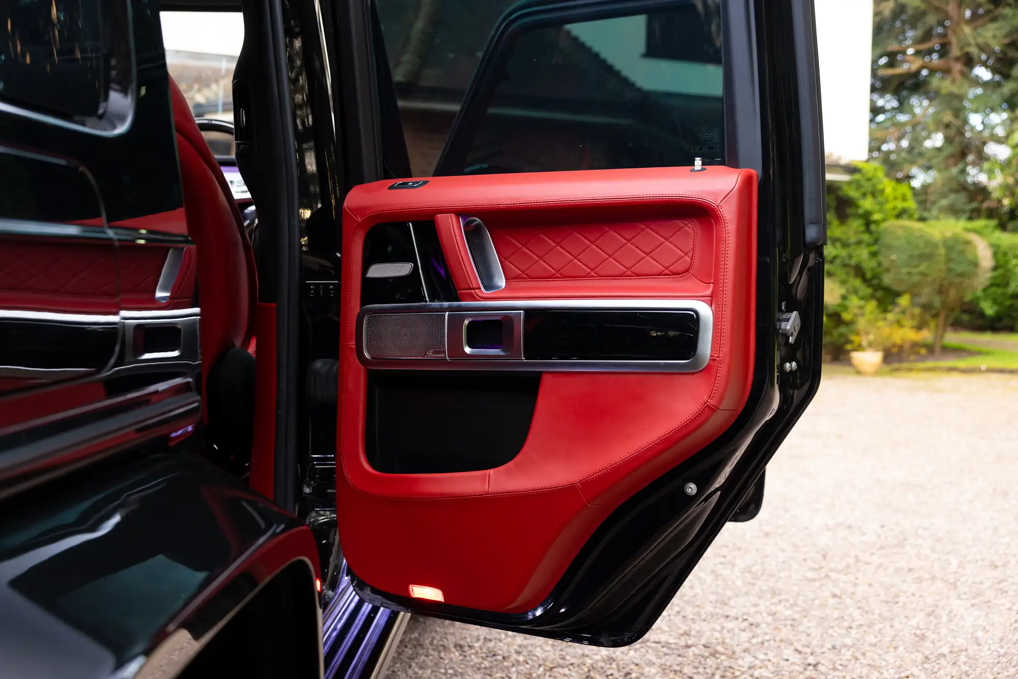 2019 Mercedes-Benz G63 AMG Brabus 700-For Sale
